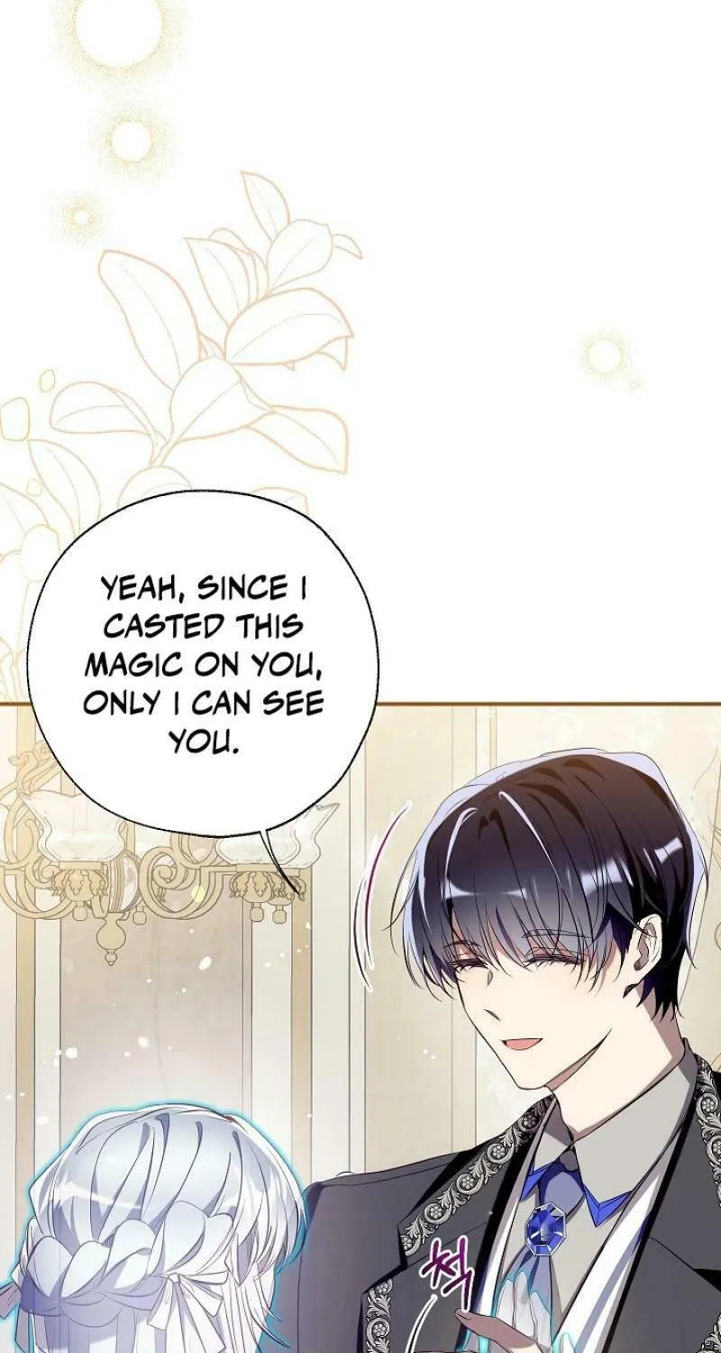 Can We Become Family? Chapter 121 page 3 - 