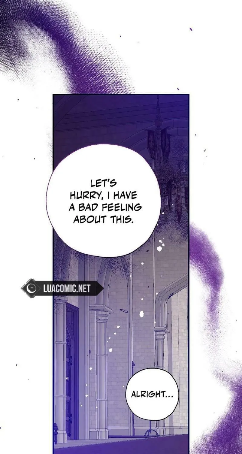 Can We Become Family? Chapter 121 page 30 - 