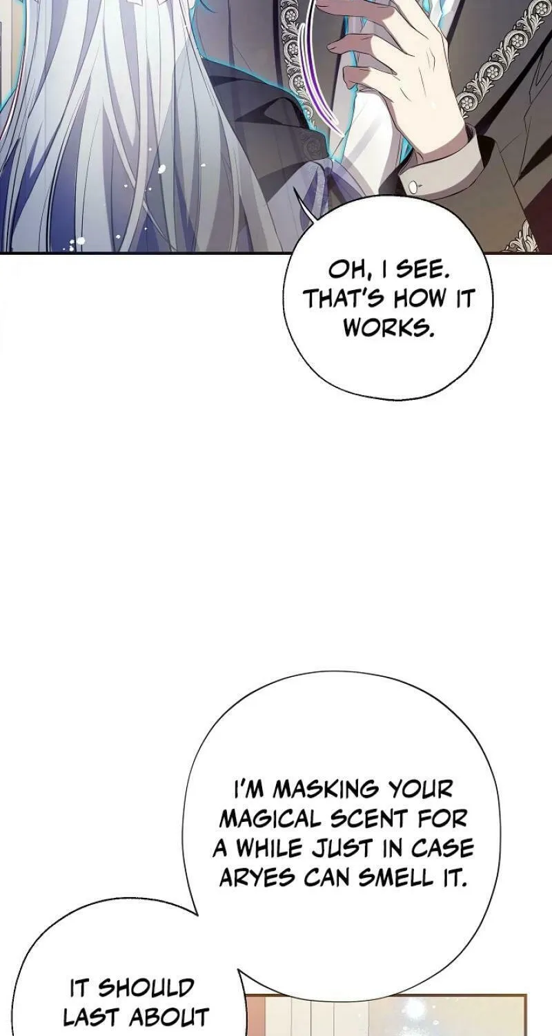 Can We Become Family? Chapter 121 page 4 - 