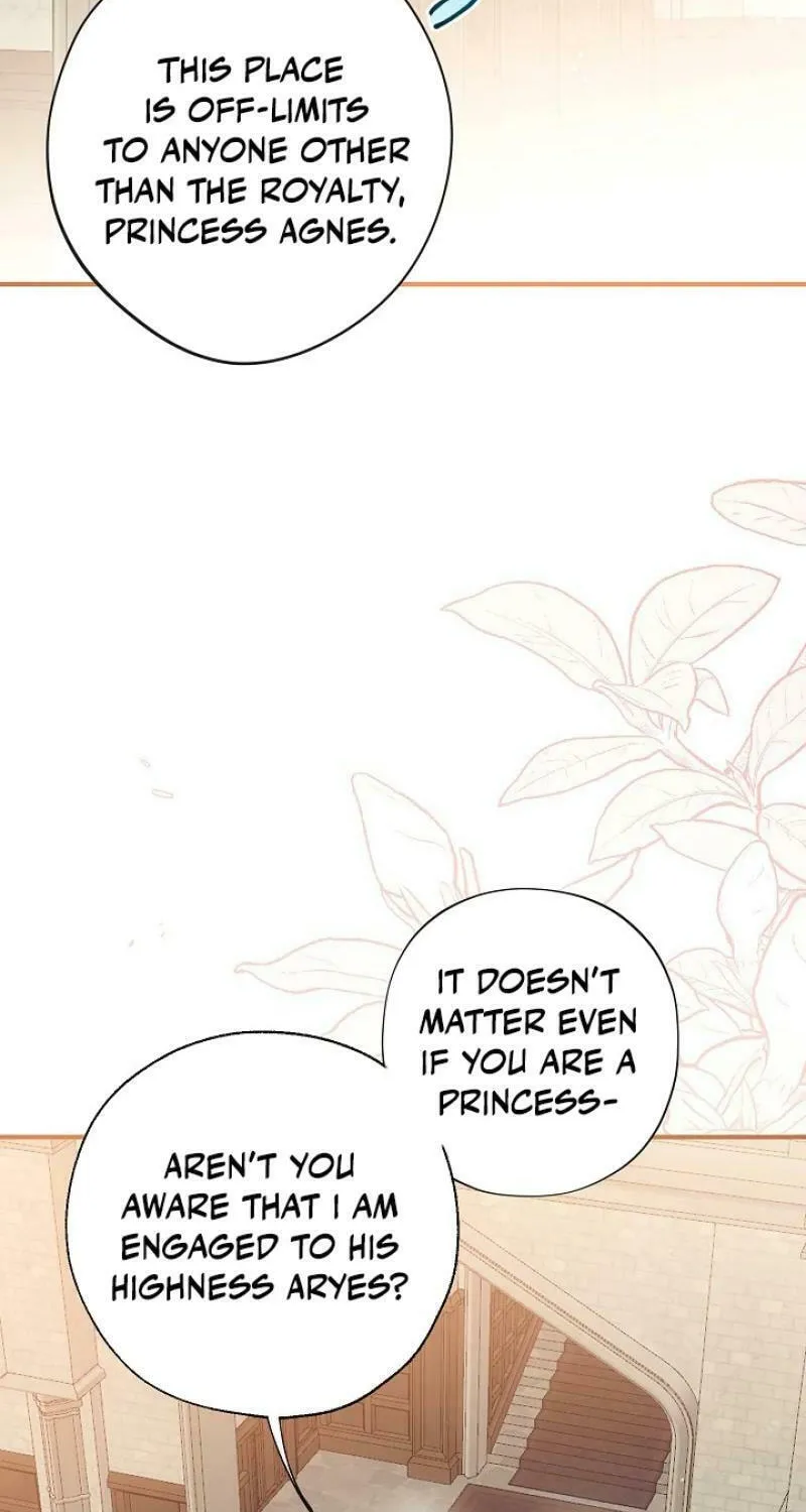 Can We Become Family? Chapter 121 page 34 - 