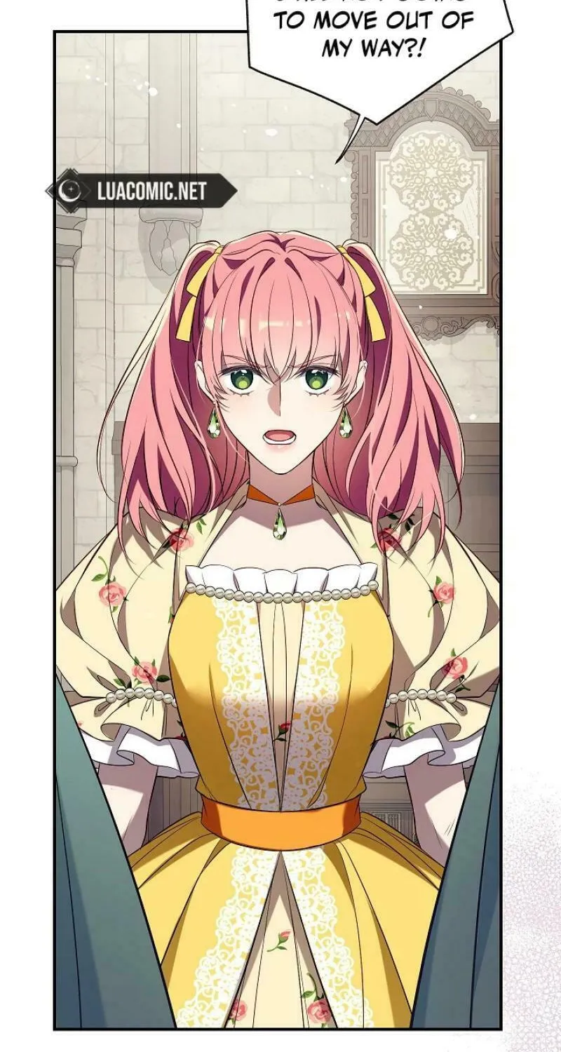 Can We Become Family? Chapter 121 page 36 - 