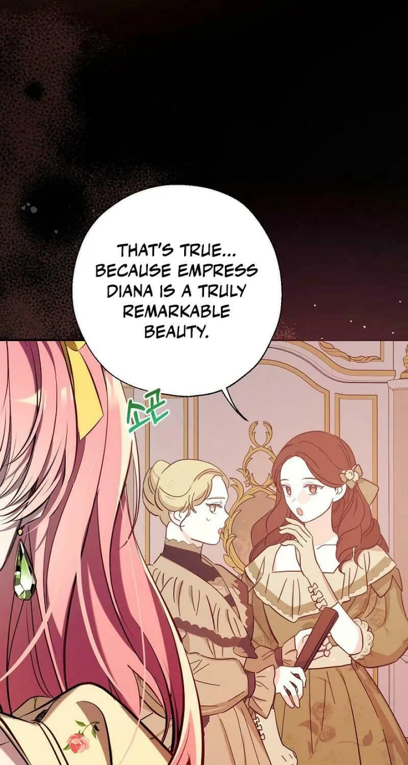 Can We Become Family? Chapter 121 page 44 - 