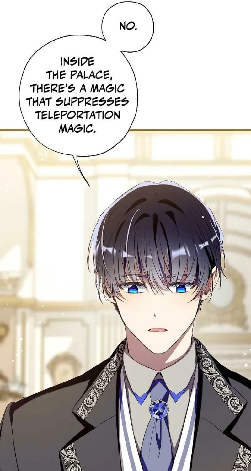 Can We Become Family? Chapter 121 page 8 - 