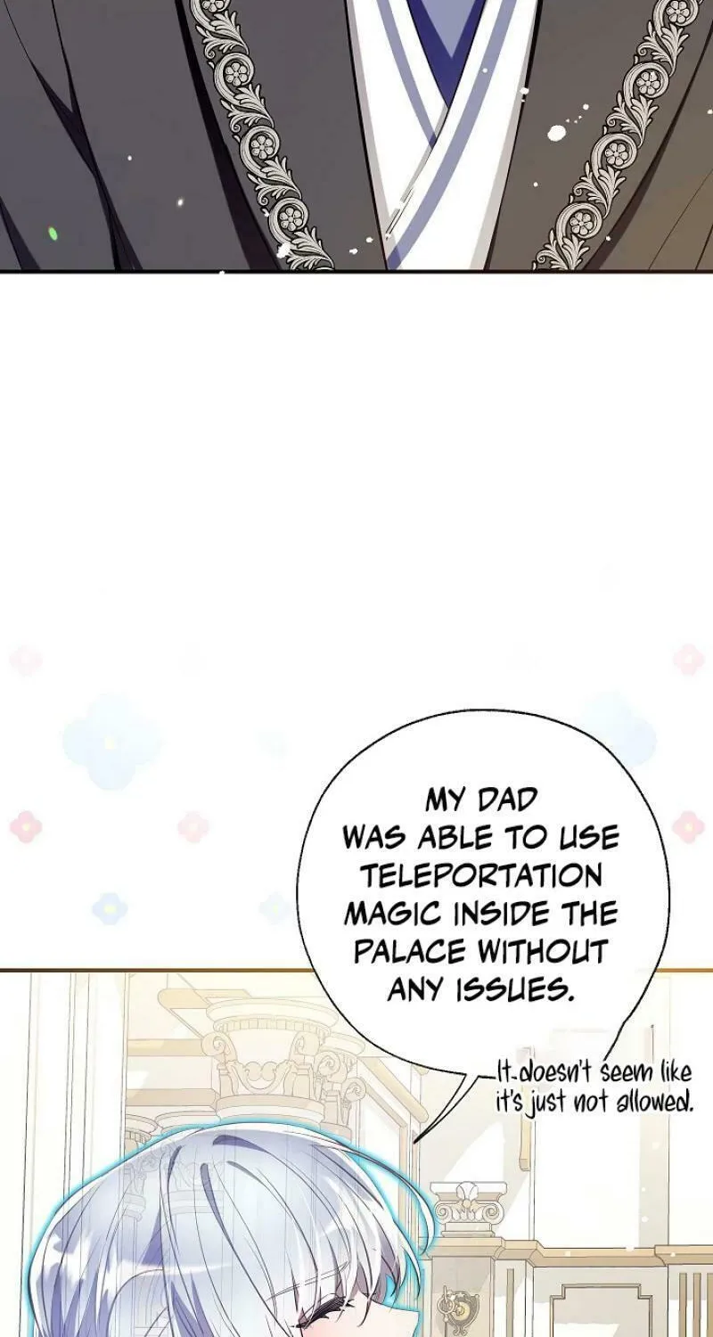 Can We Become Family? Chapter 121 page 9 - 