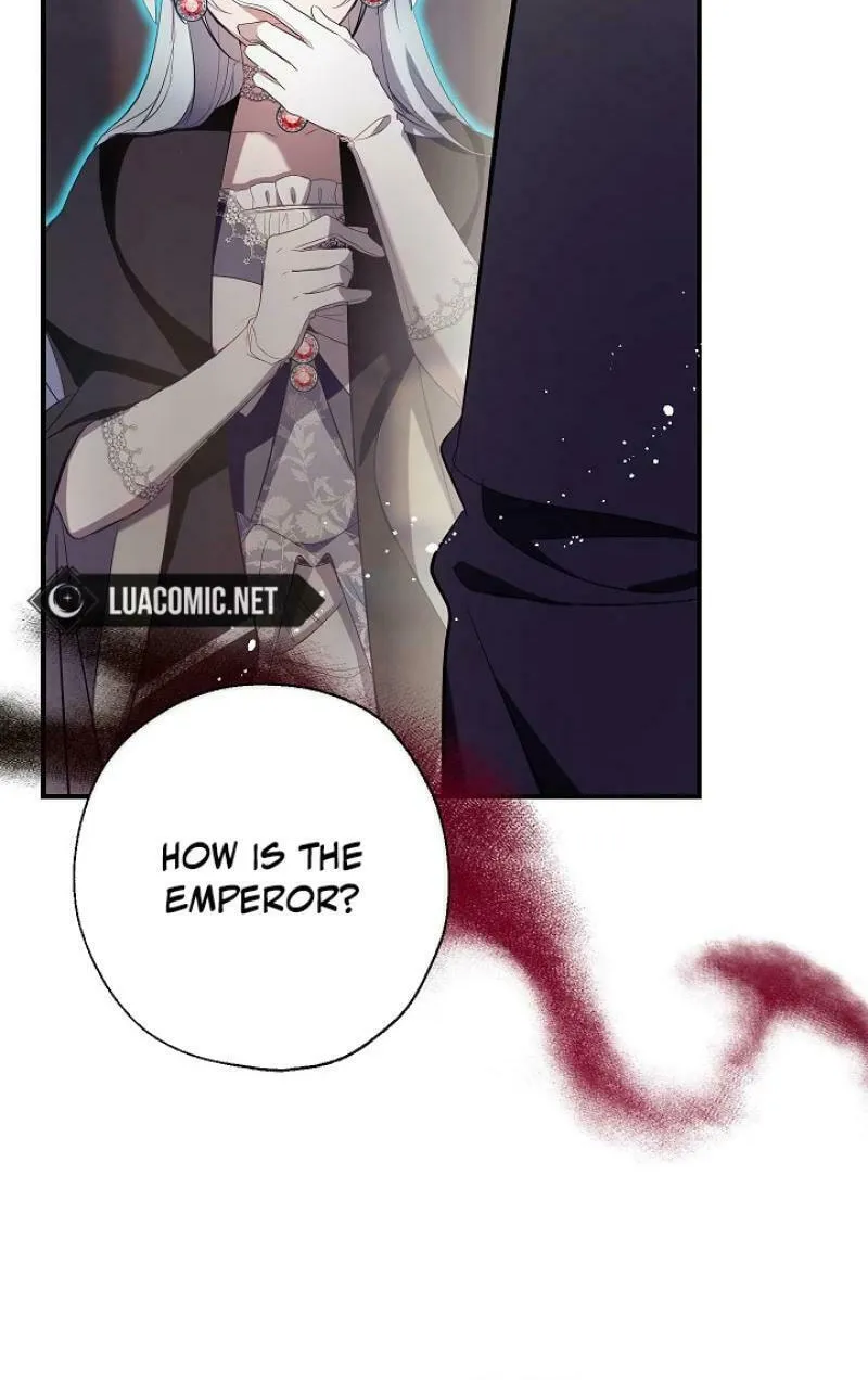 Can We Become Family? Chapter 122 page 54 - 