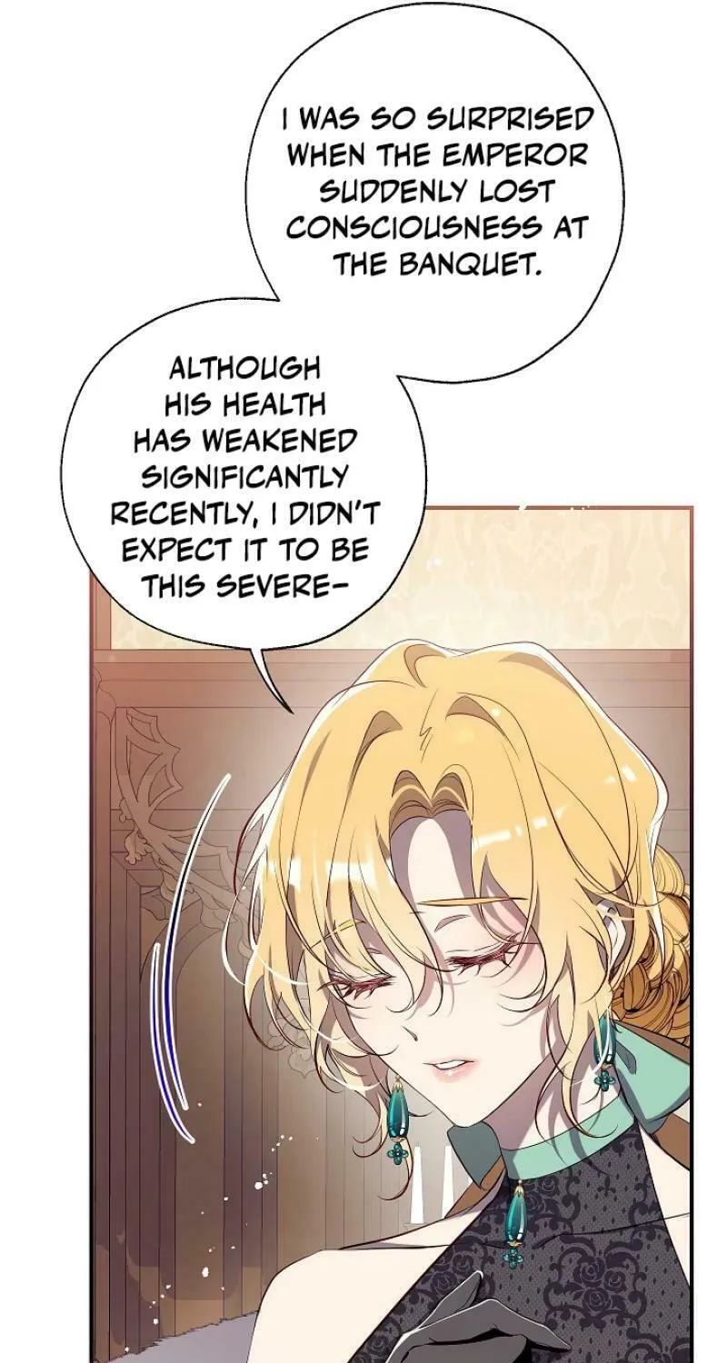 Can We Become Family? Chapter 122 page 55 - 