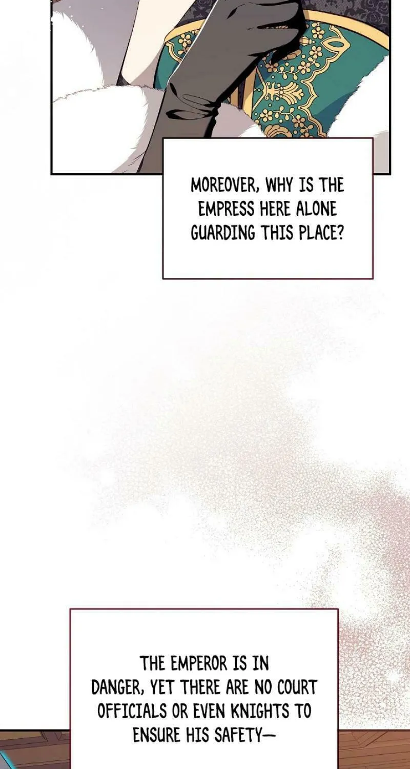 Can We Become Family? Chapter 122 page 56 - 