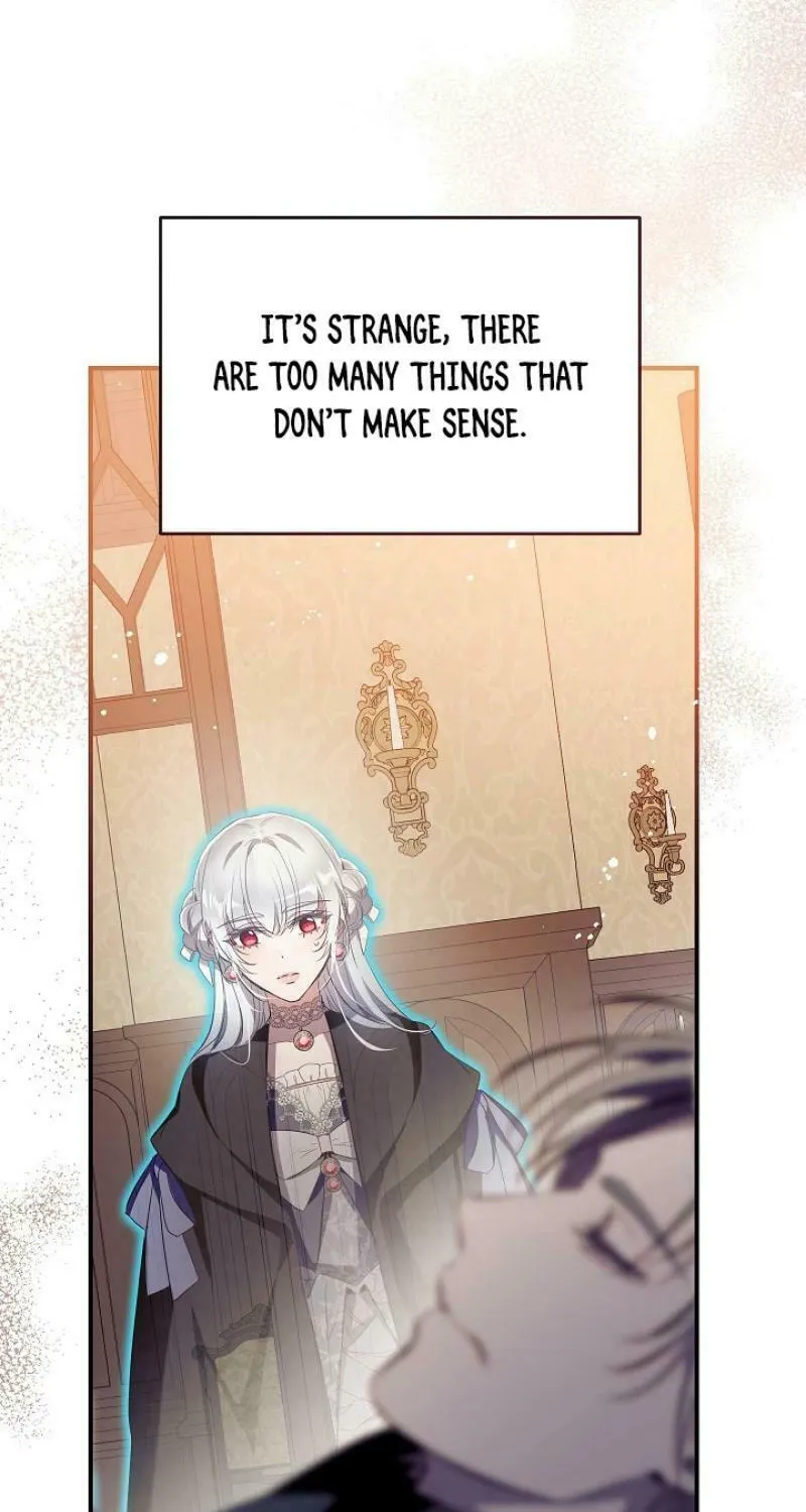 Can We Become Family? Chapter 122 page 58 - 