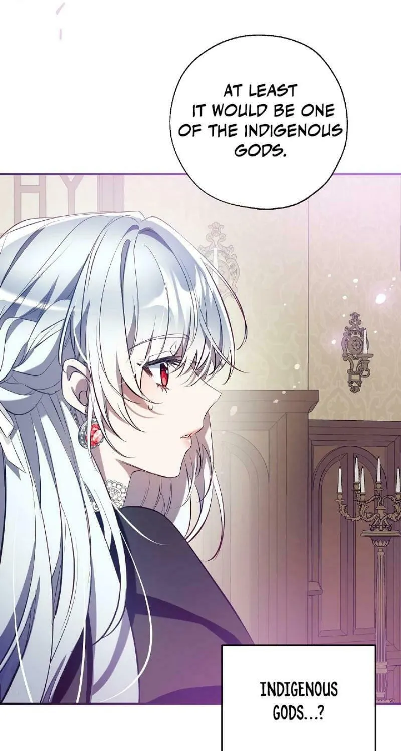Can We Become Family? Chapter 122 page 84 - 