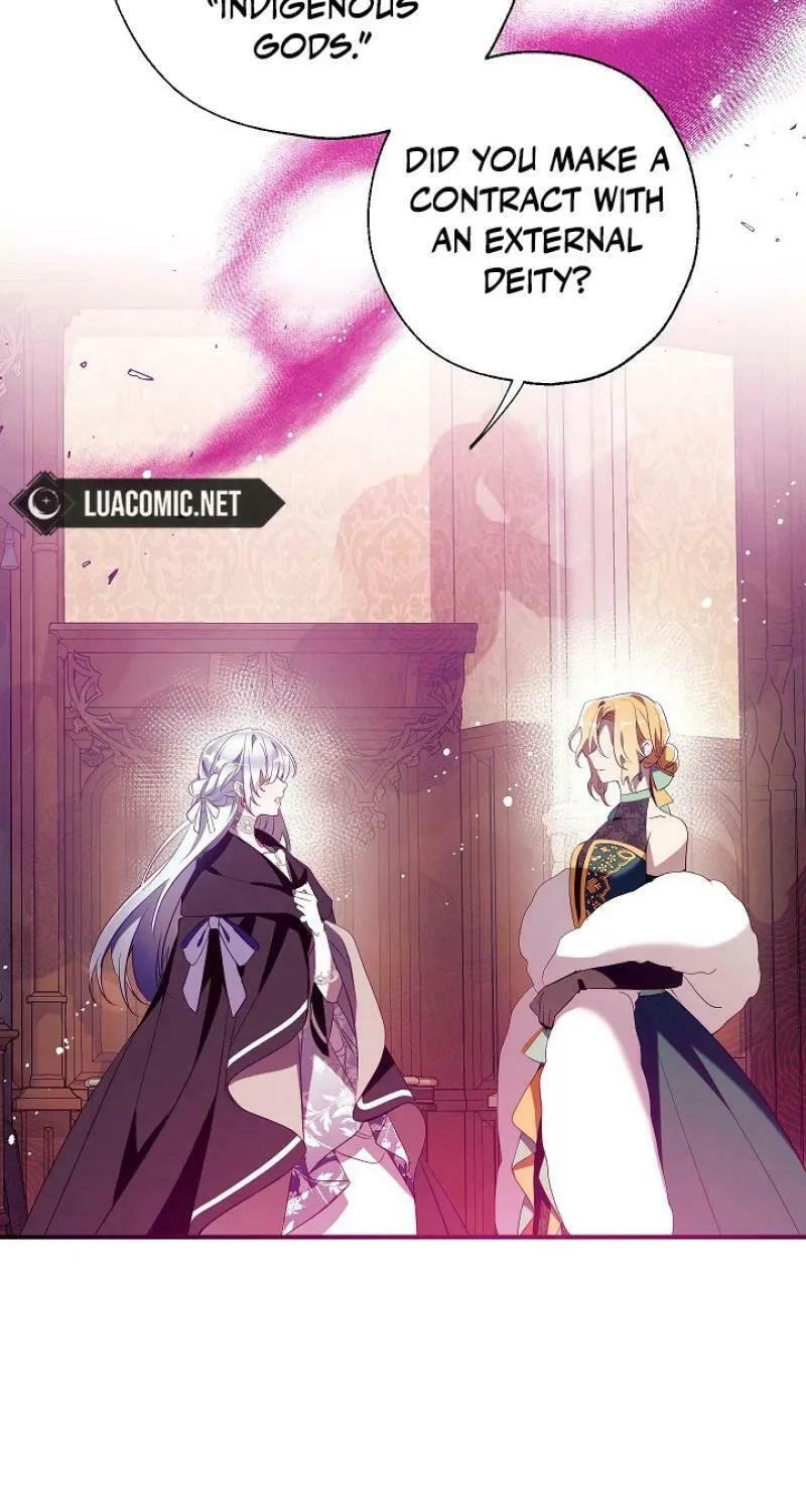 Can We Become Family? Chapter 122 page 87 - 