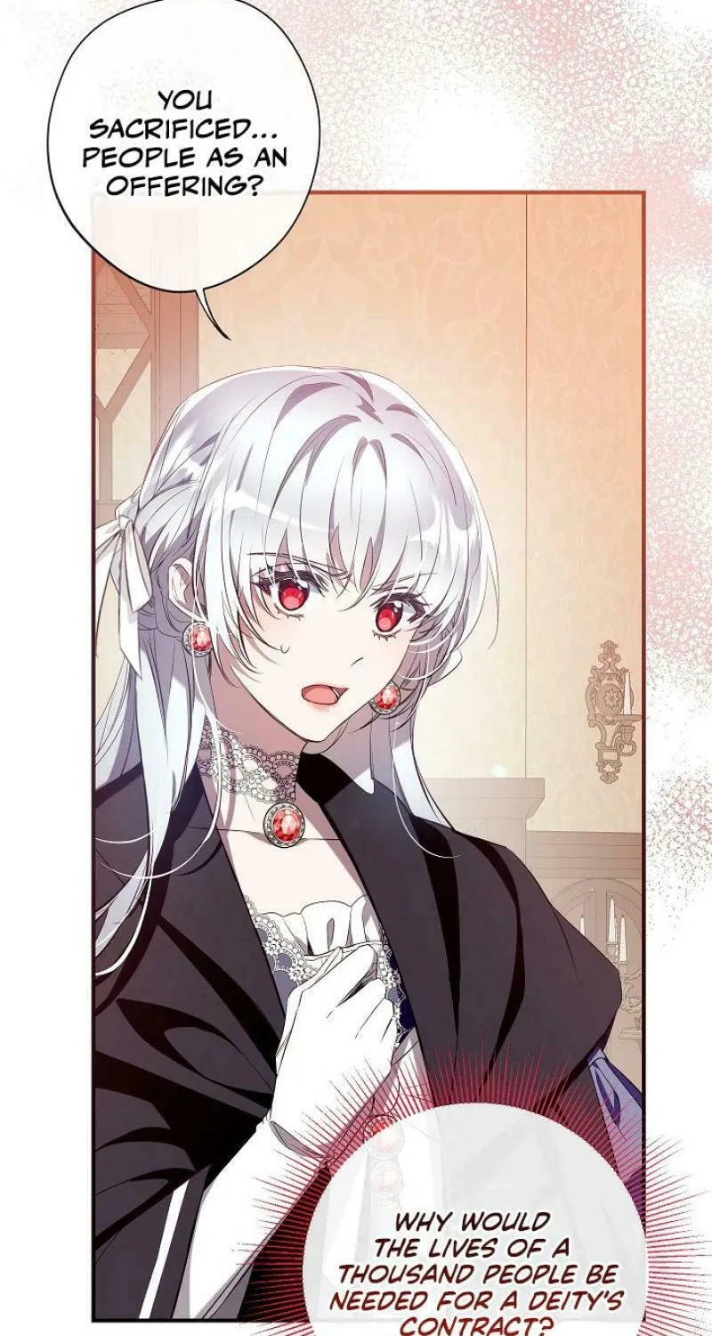 Can We Become Family? Chapter 123 page 4 - 