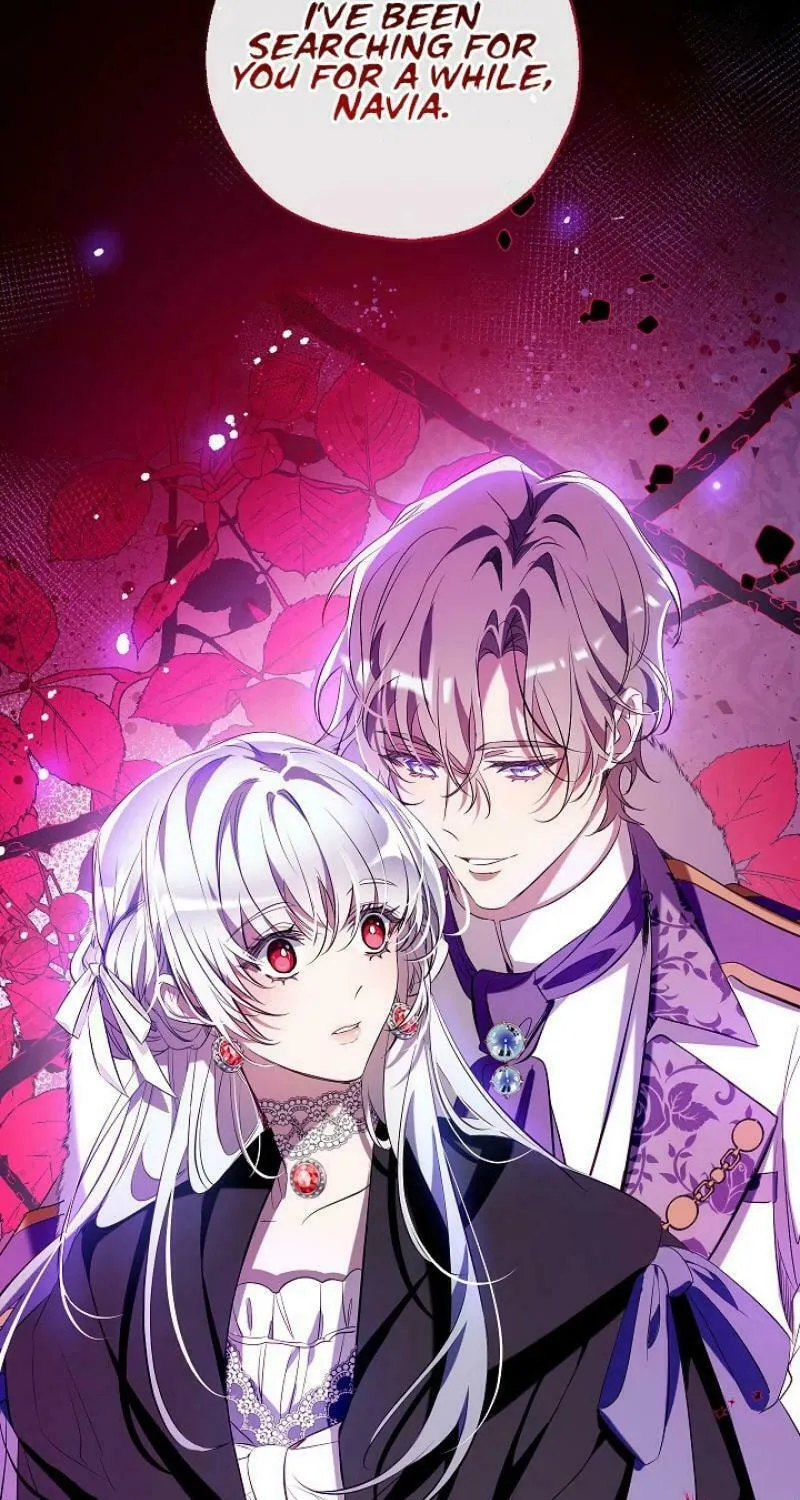 Can We Become Family? Chapter 123 page 42 - 