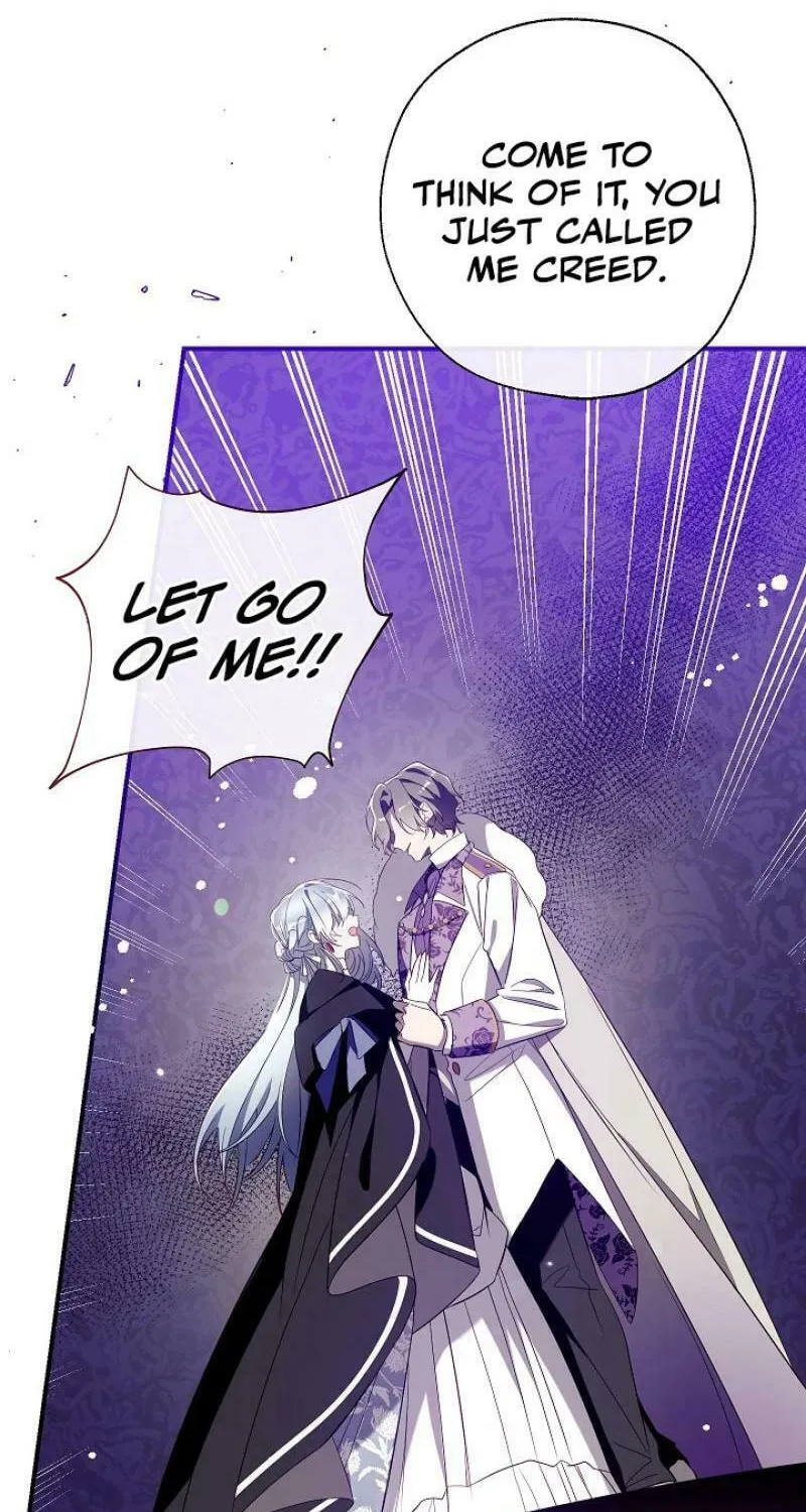 Can We Become Family? Chapter 123 page 55 - 
