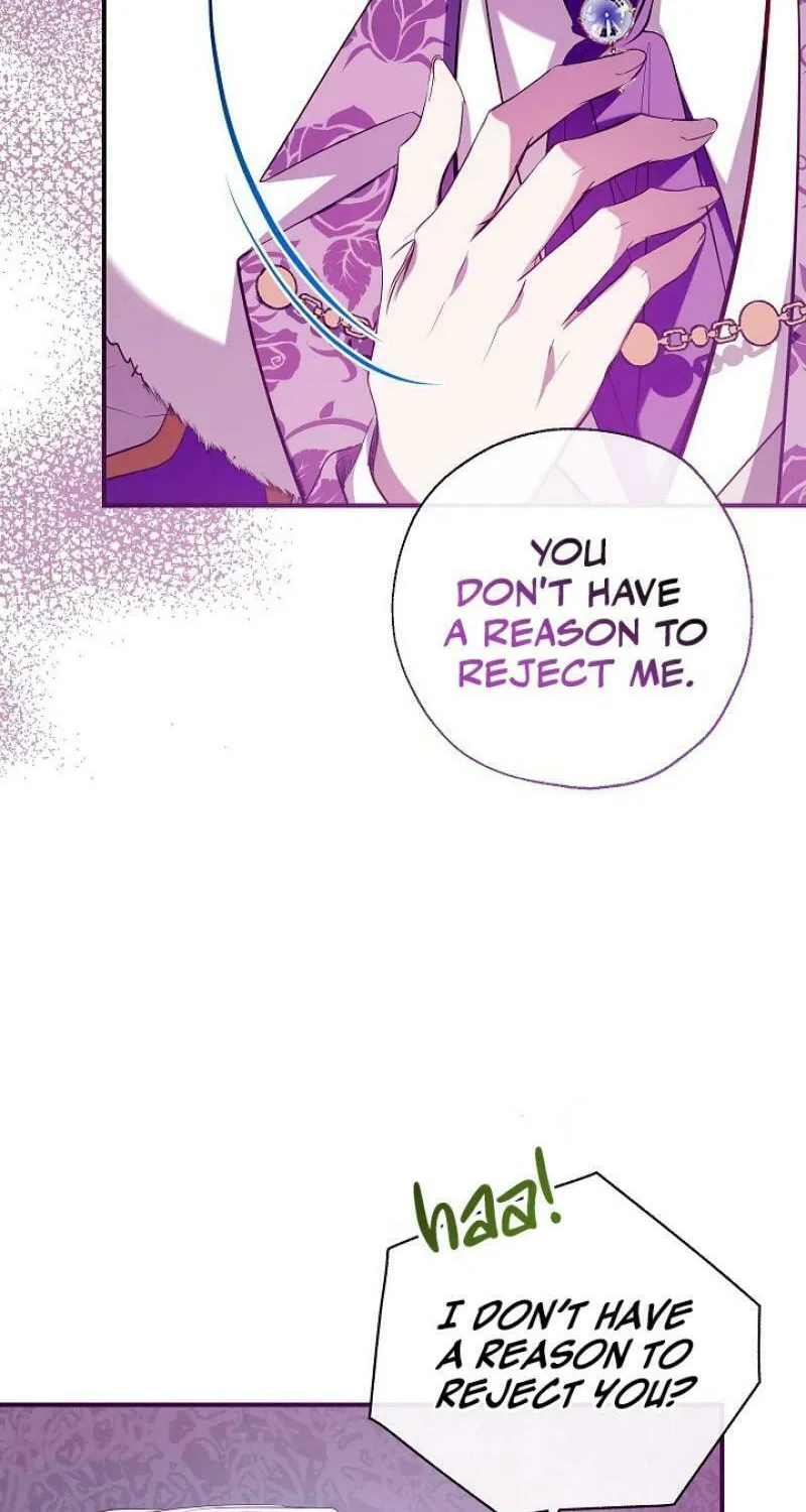 Can We Become Family? Chapter 124 page 11 - 