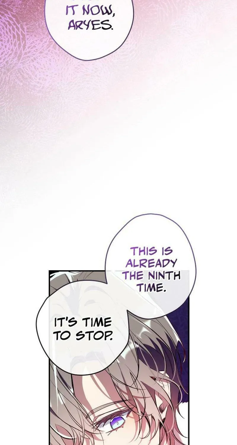 Can We Become Family? Chapter 124 page 4 - 