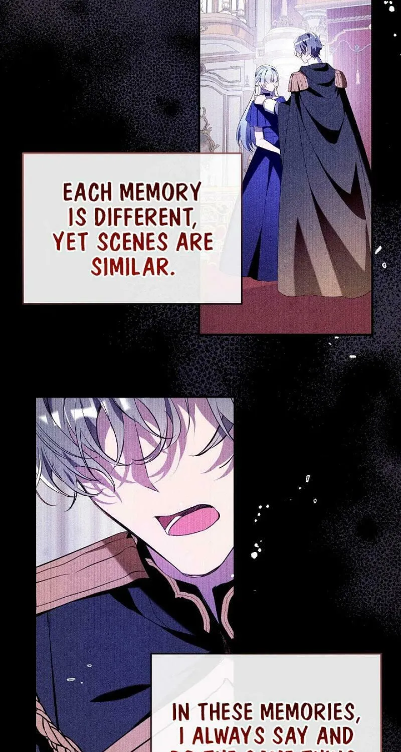 Can We Become Family? Chapter 124 page 33 - 