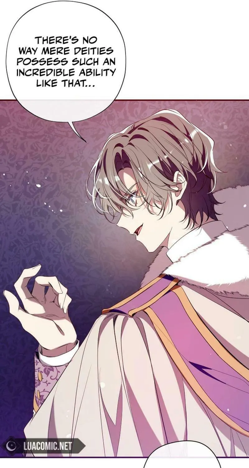 Can We Become Family? Chapter 124 page 48 - 
