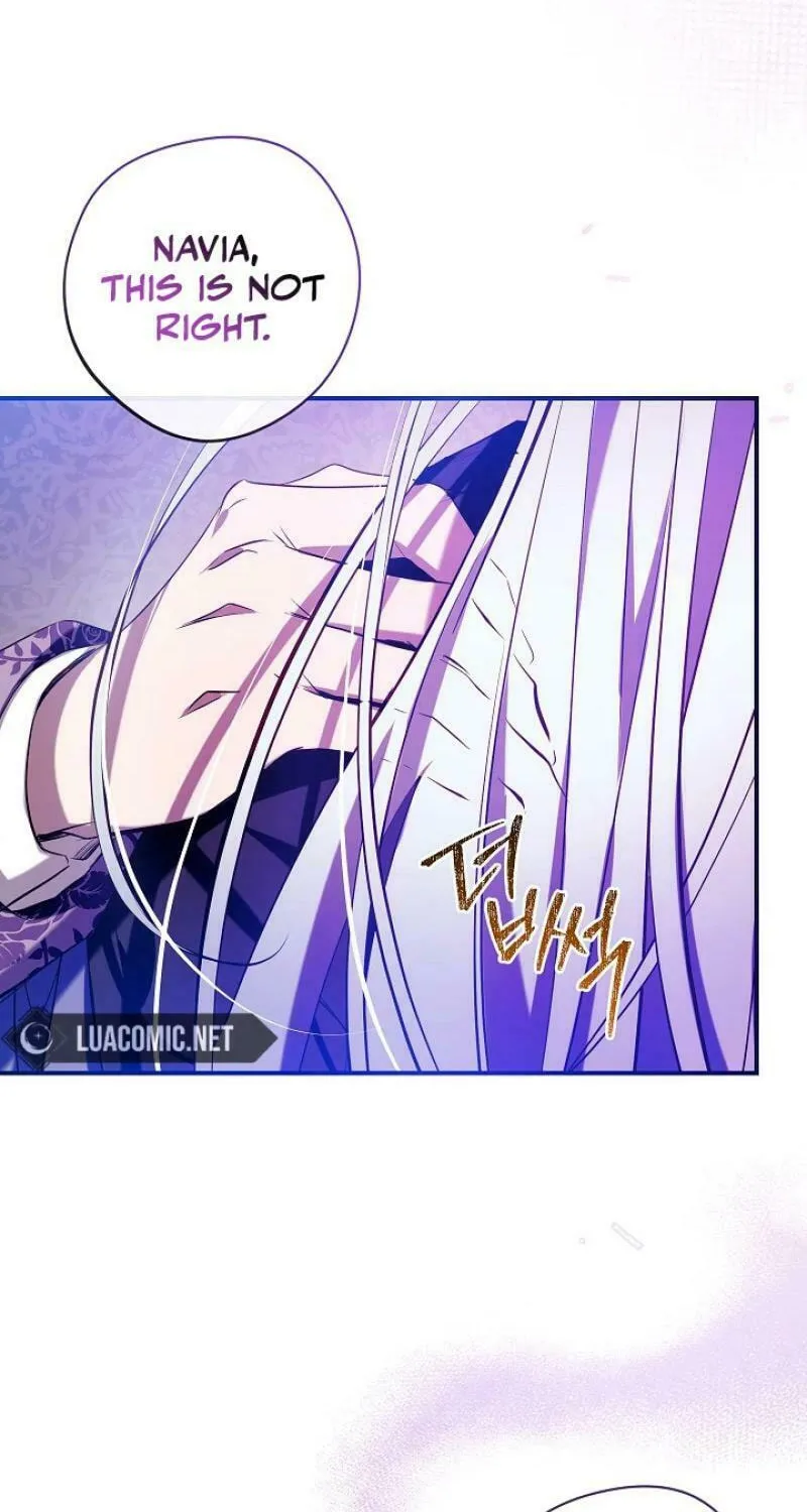 Can We Become Family? Chapter 124 page 58 - 