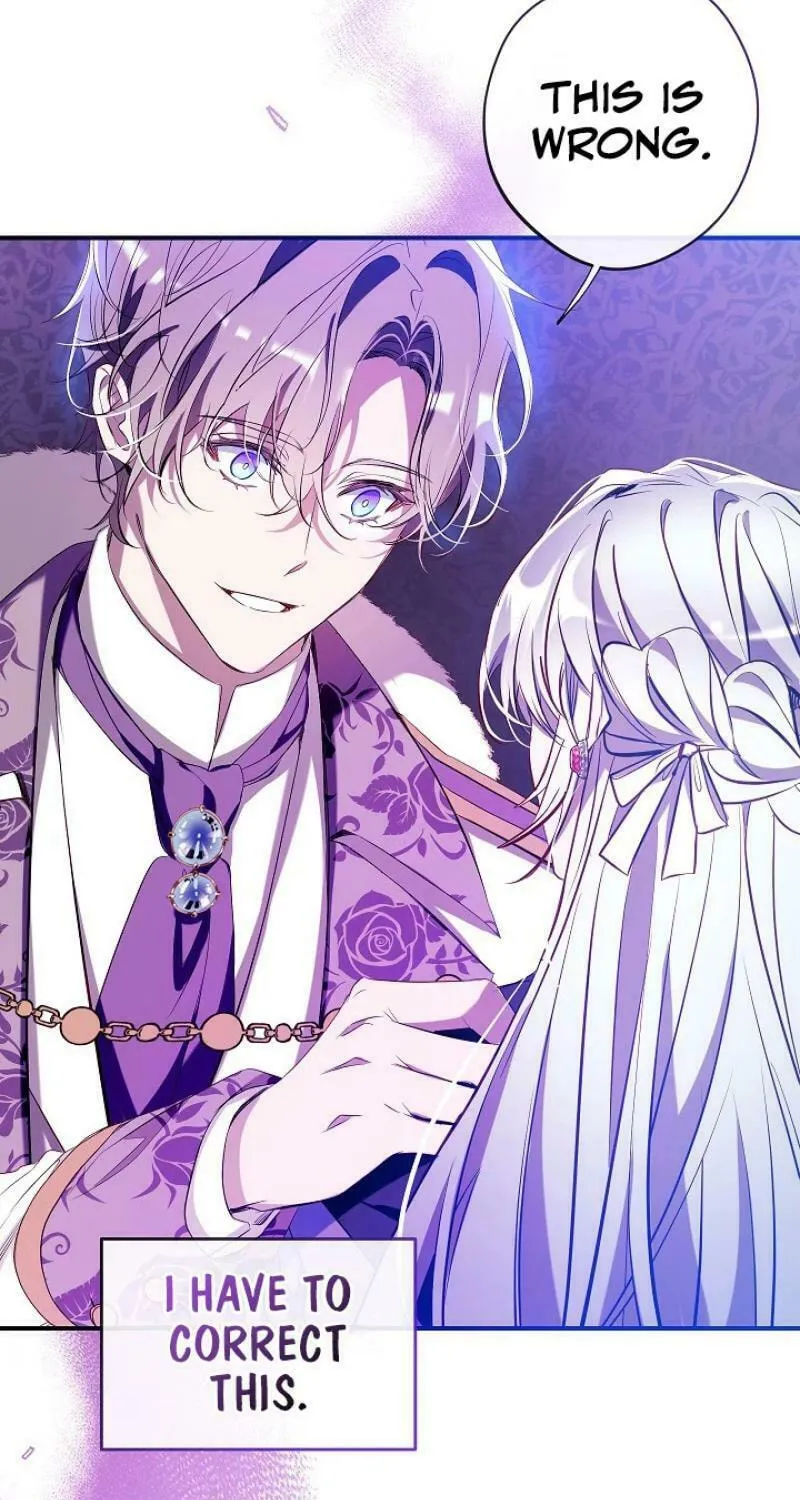 Can We Become Family? Chapter 124 page 59 - 
