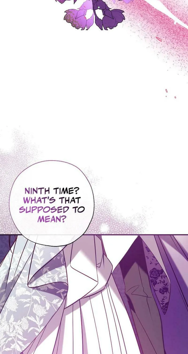 Can We Become Family? Chapter 124 page 8 - 