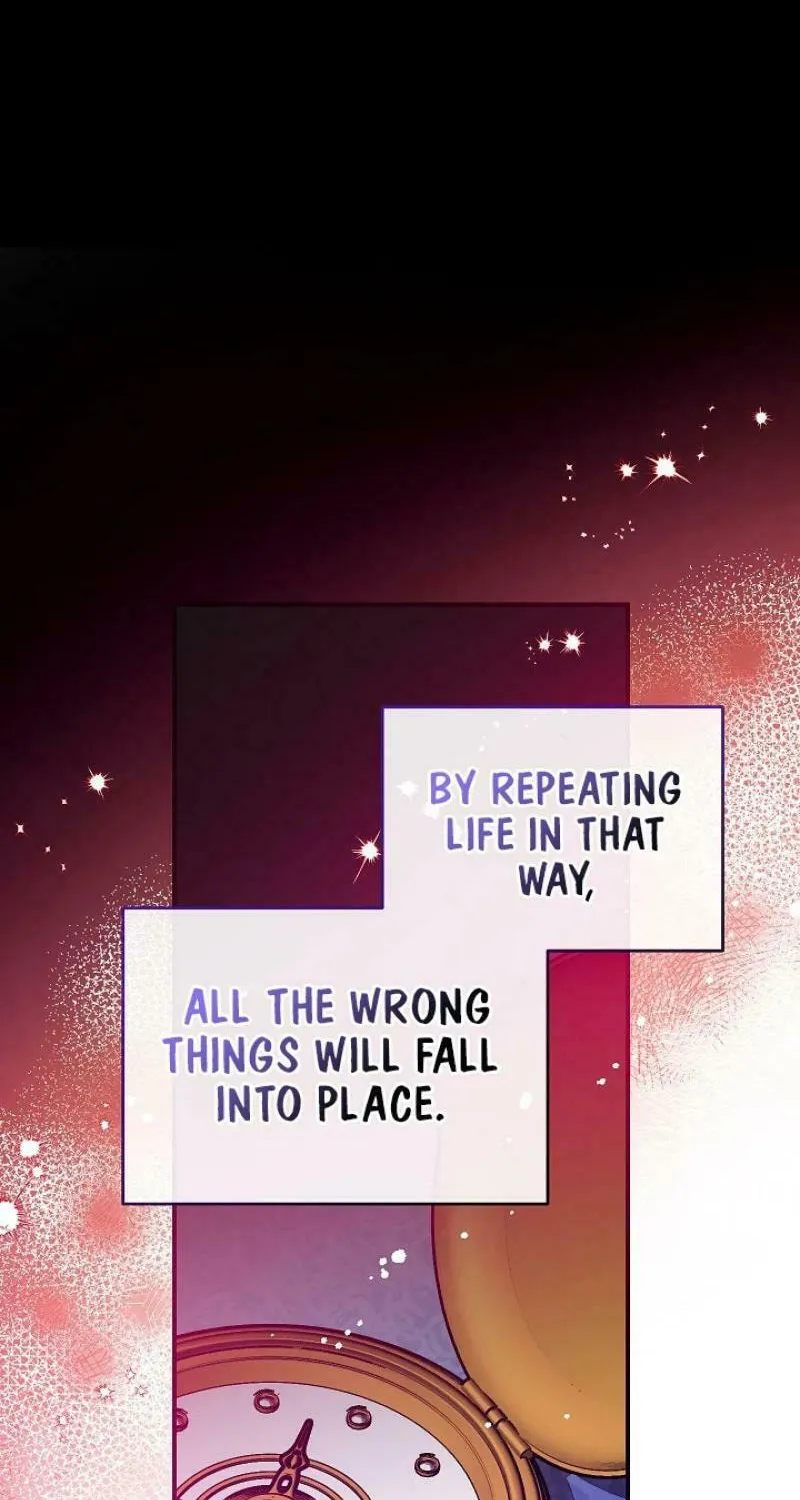Can We Become Family? Chapter 124 page 71 - 