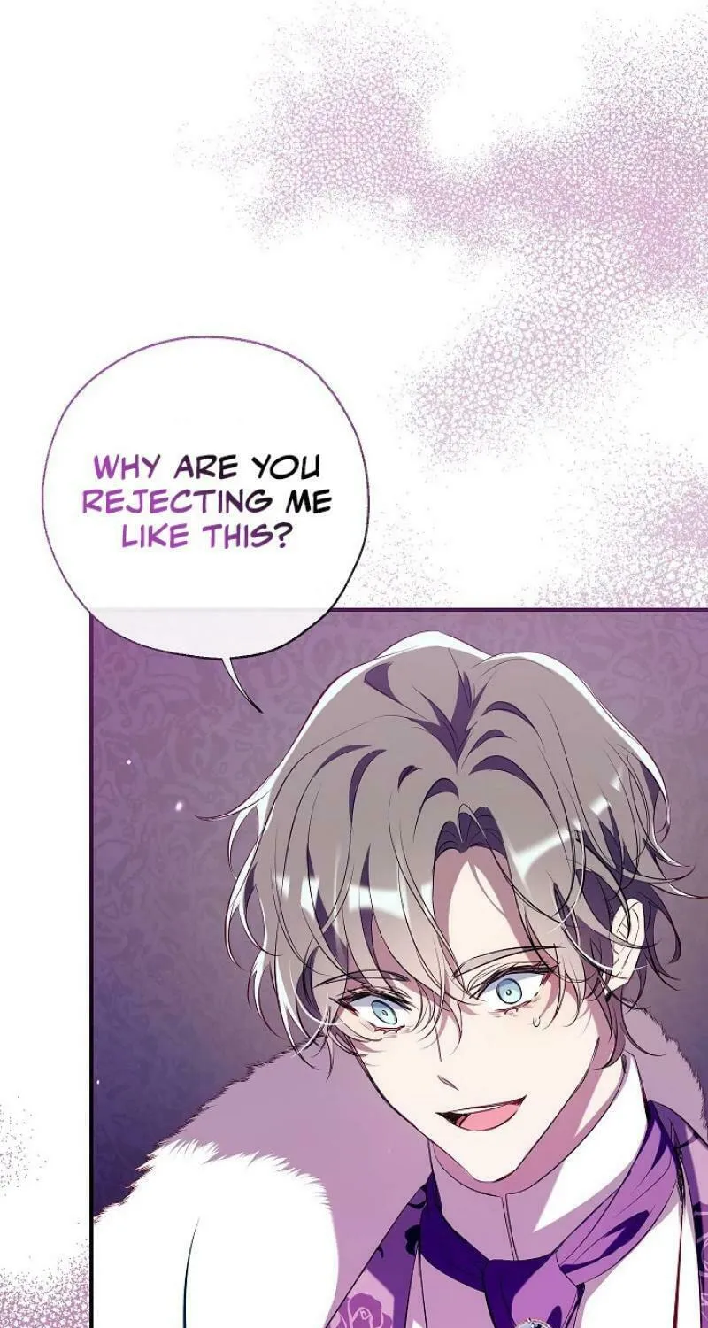 Can We Become Family? Chapter 124 page 10 - 