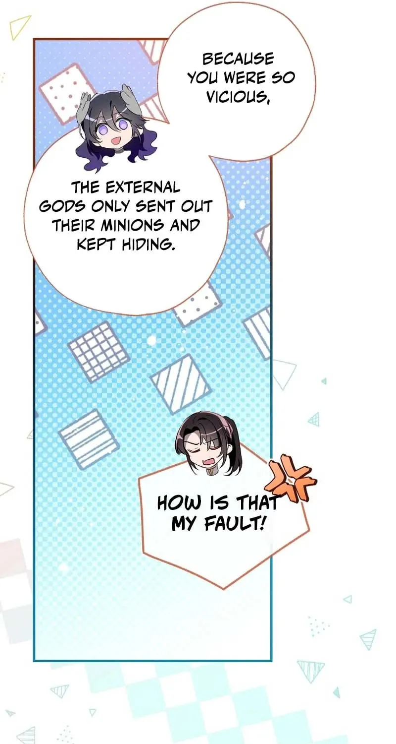 Can We Become Family? Chapter 125 page 24 - 