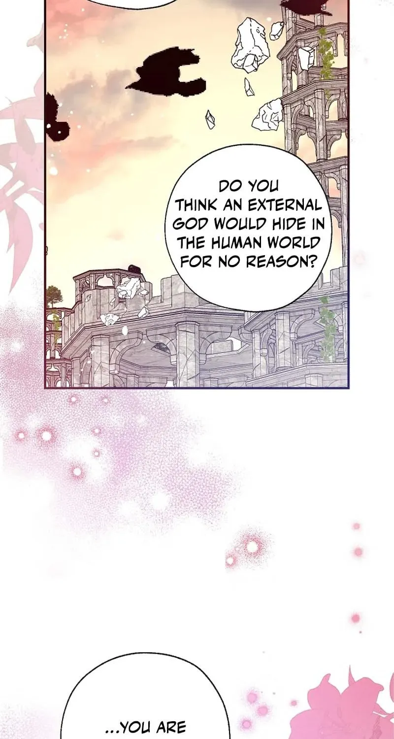 Can We Become Family? Chapter 125 page 46 - 
