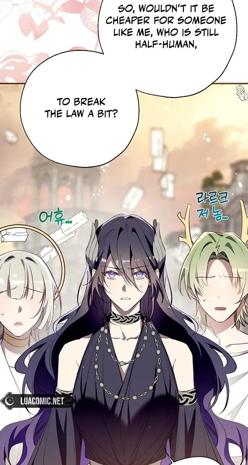 Can We Become Family? Chapter 125 page 53 - 