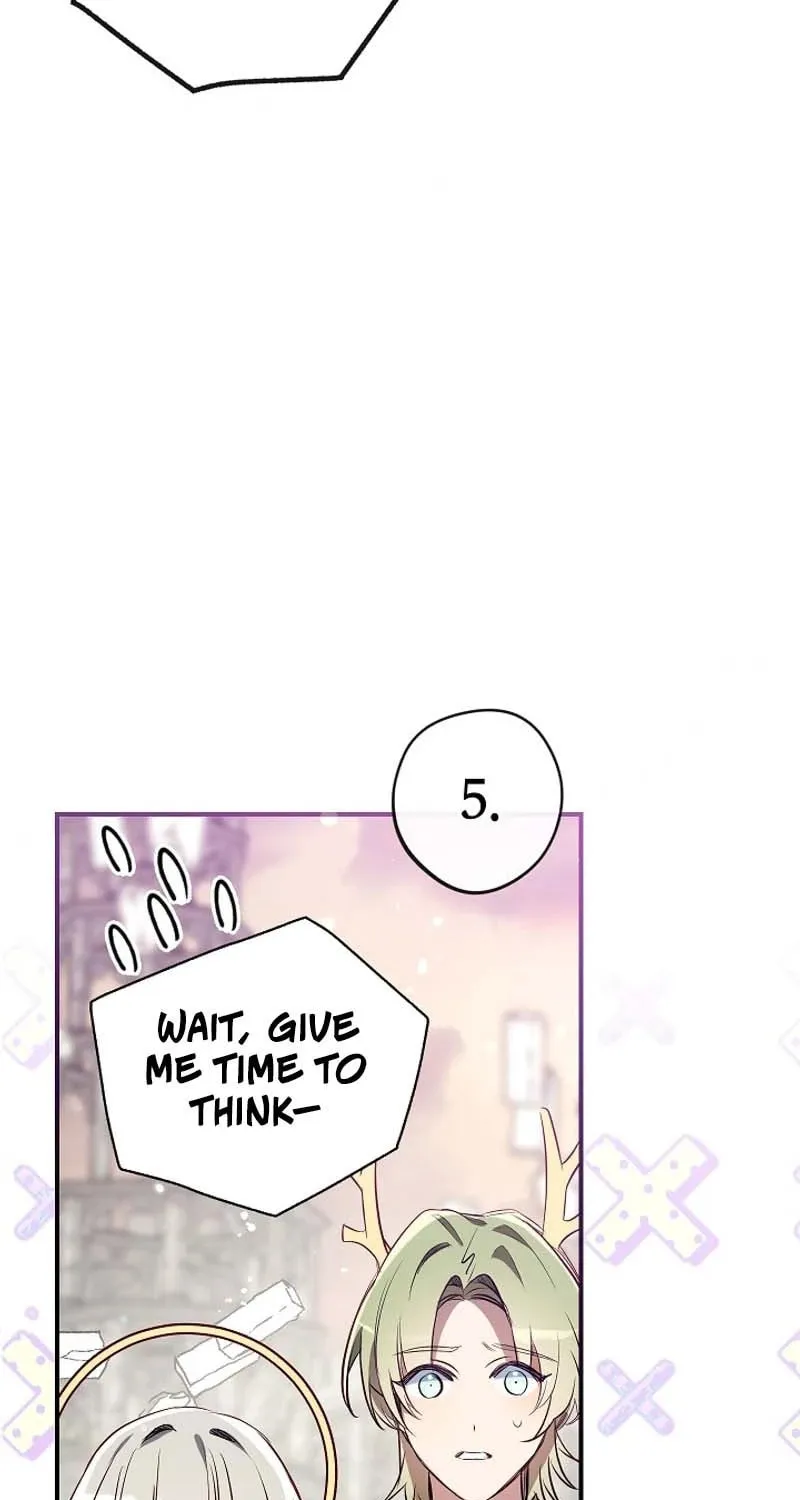 Can We Become Family? Chapter 125 page 61 - 