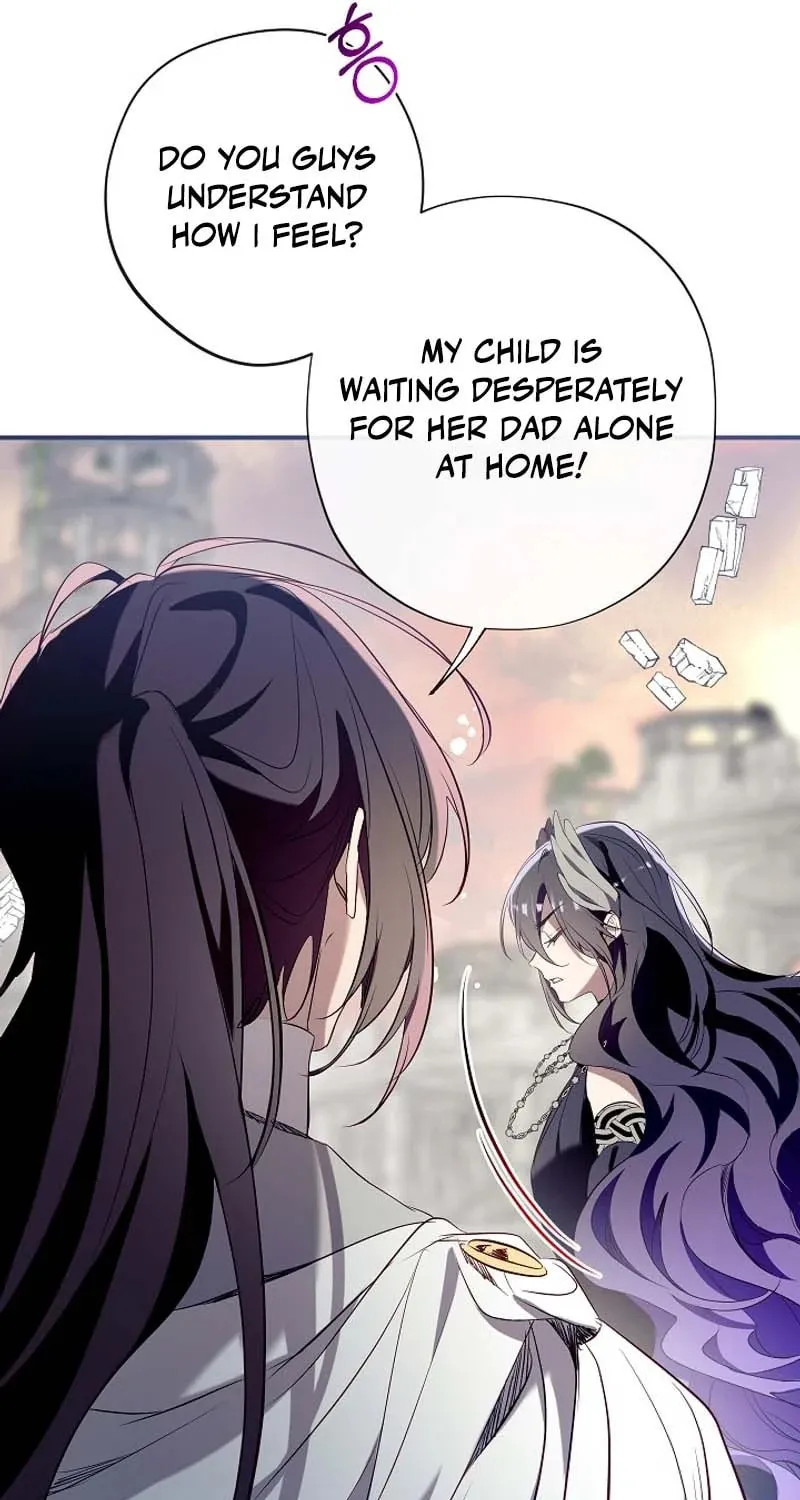 Can We Become Family? Chapter 125 page 66 - 