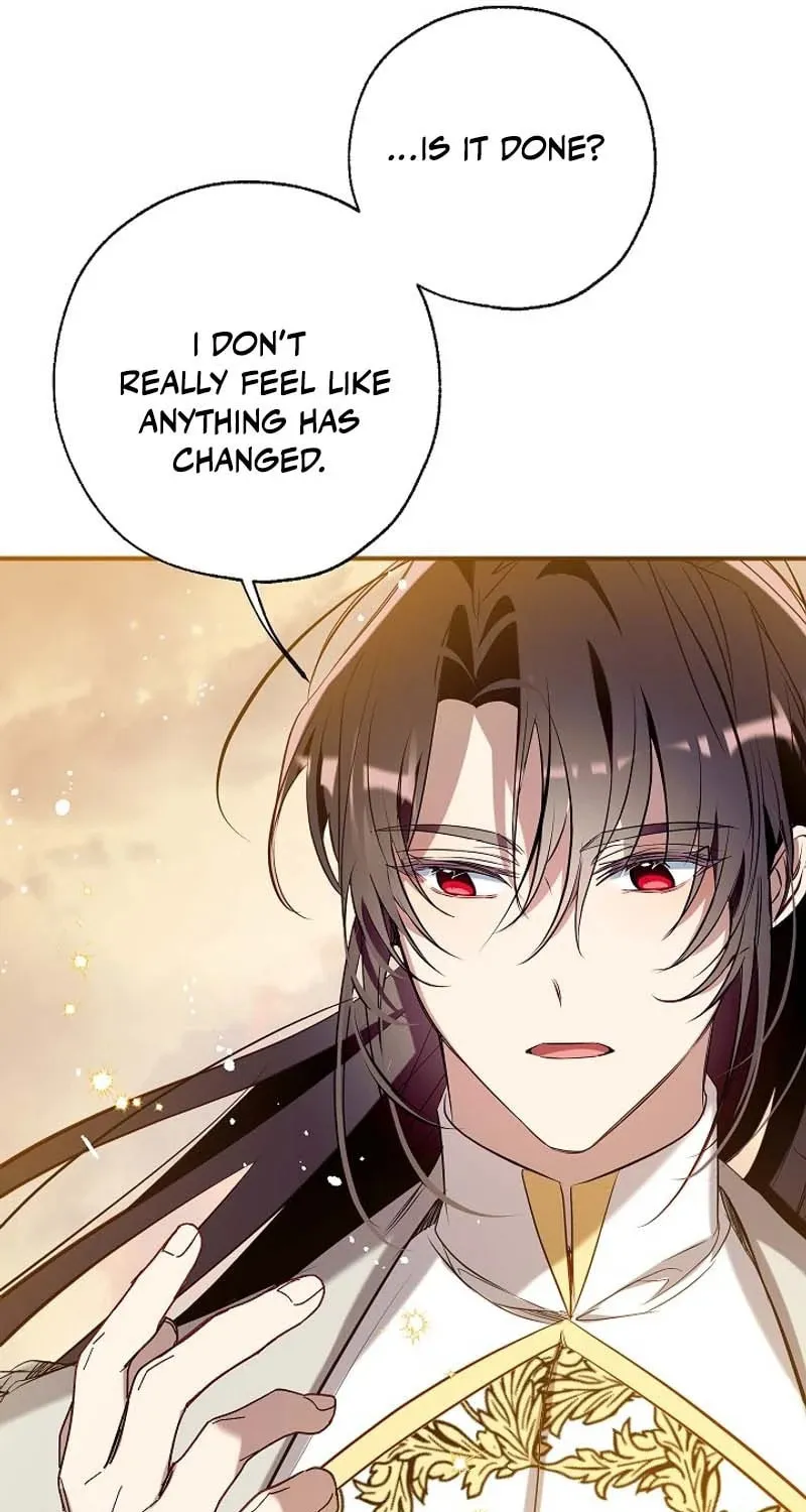 Can We Become Family? Chapter 125 page 86 - 