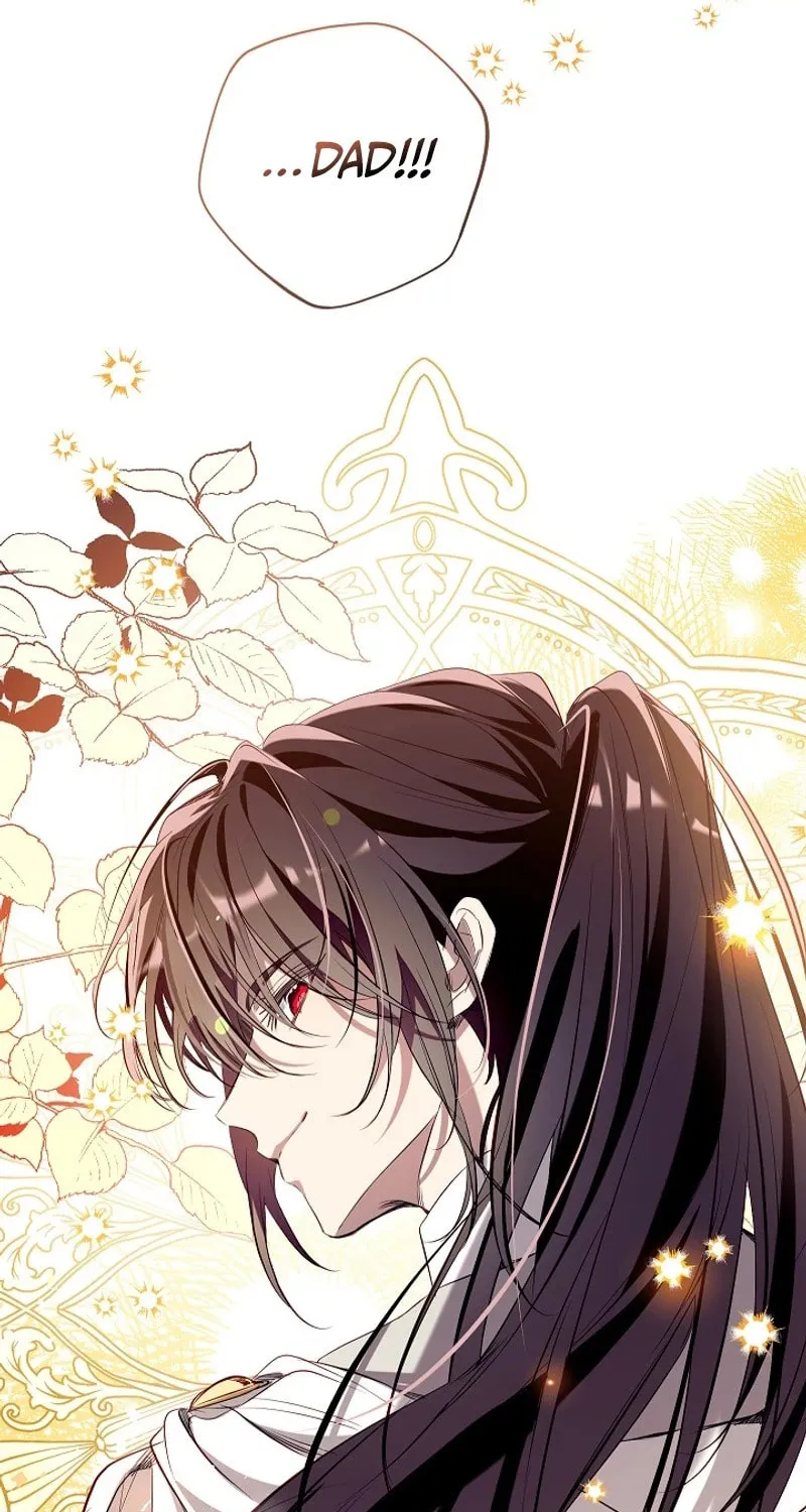Can We Become Family? Chapter 126 page 3 - 