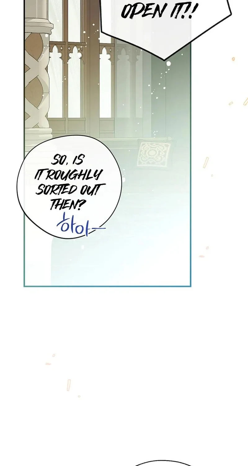 Can We Become Family? Chapter 126 page 34 - 