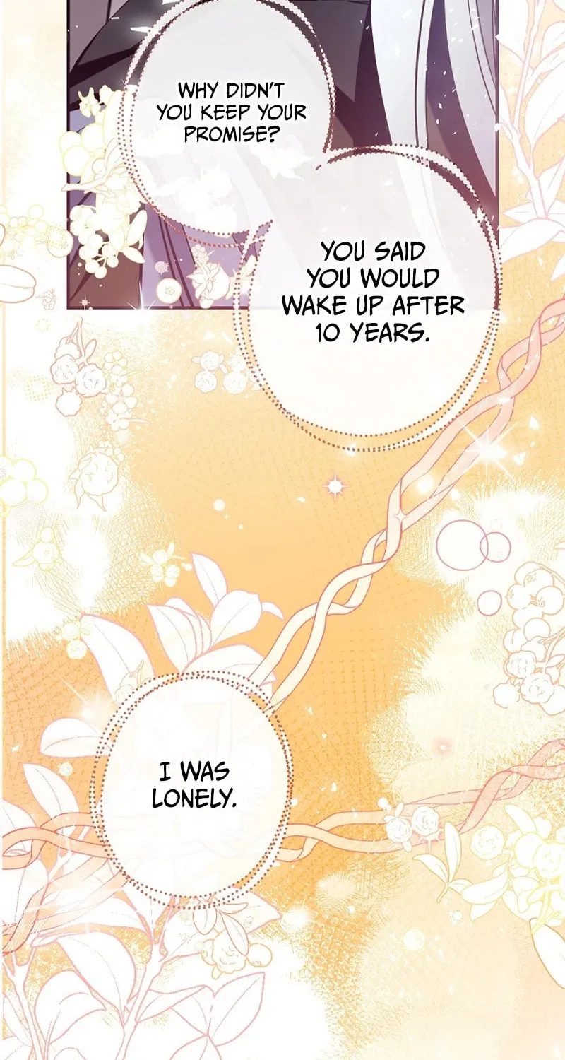 Can We Become Family? Chapter 126 page 48 - 