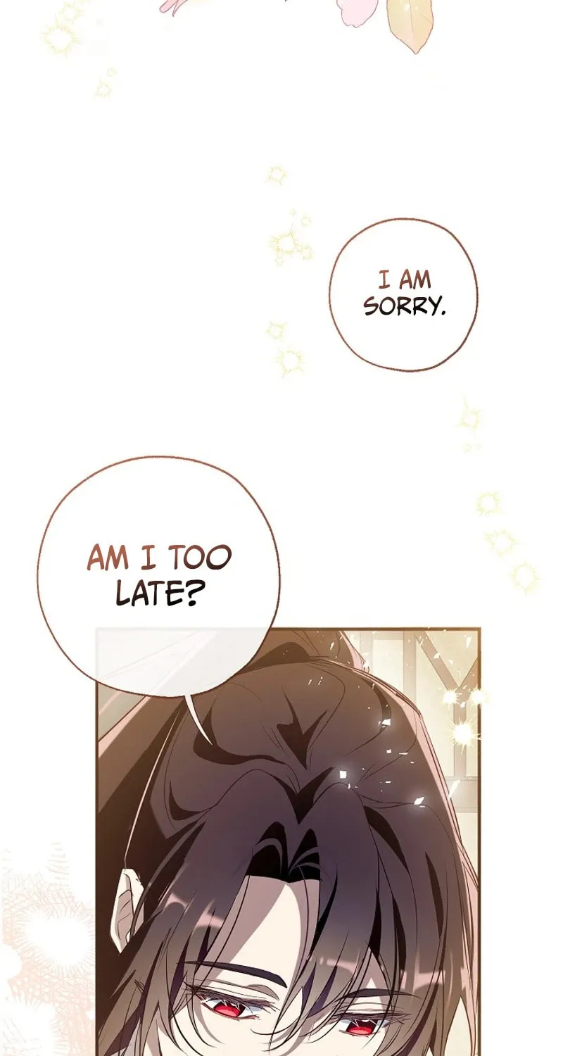 Can We Become Family? Chapter 126 page 51 - 
