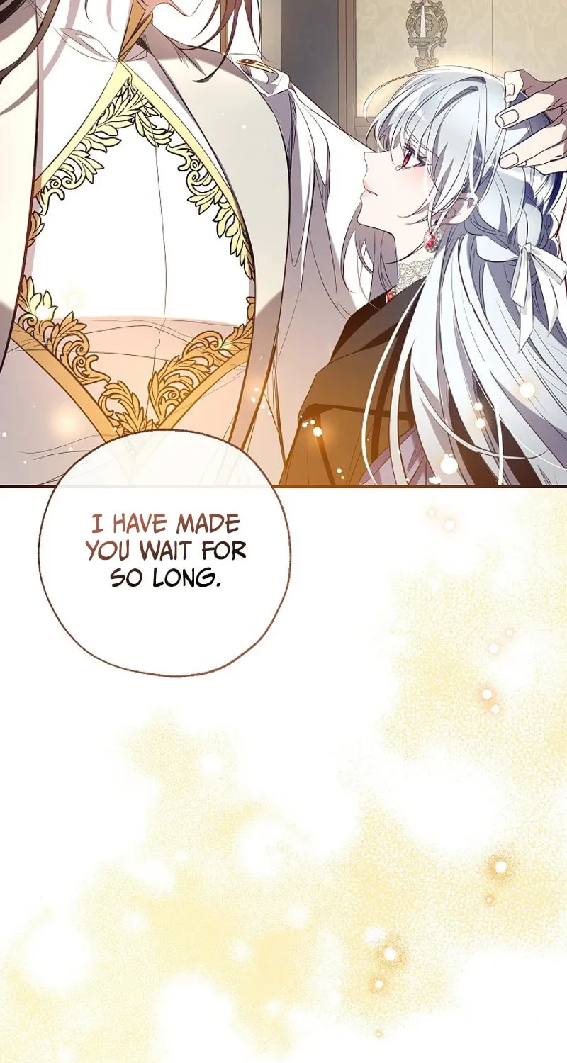 Can We Become Family? Chapter 126 page 55 - 