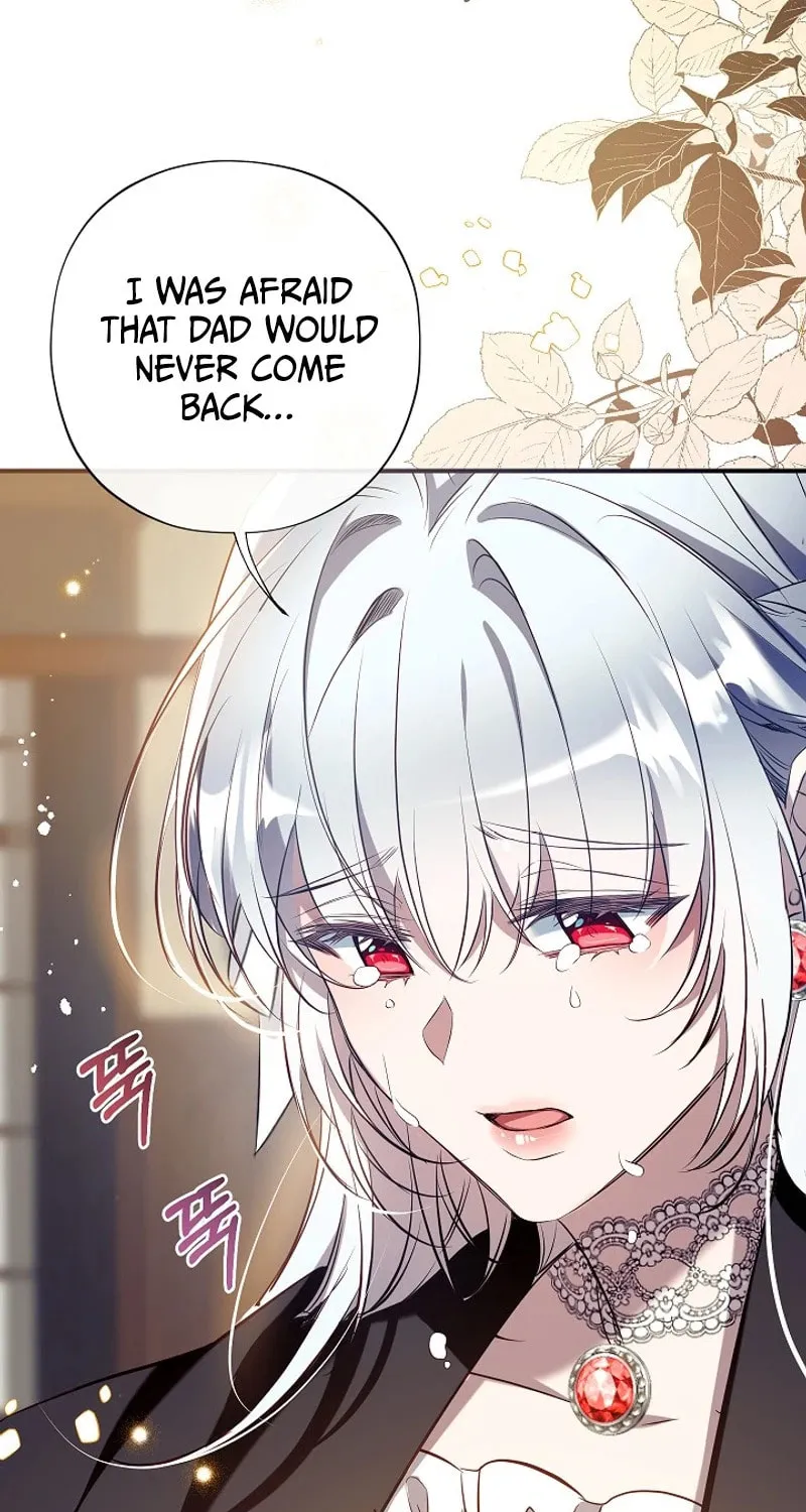 Can We Become Family? Chapter 126 page 57 - 