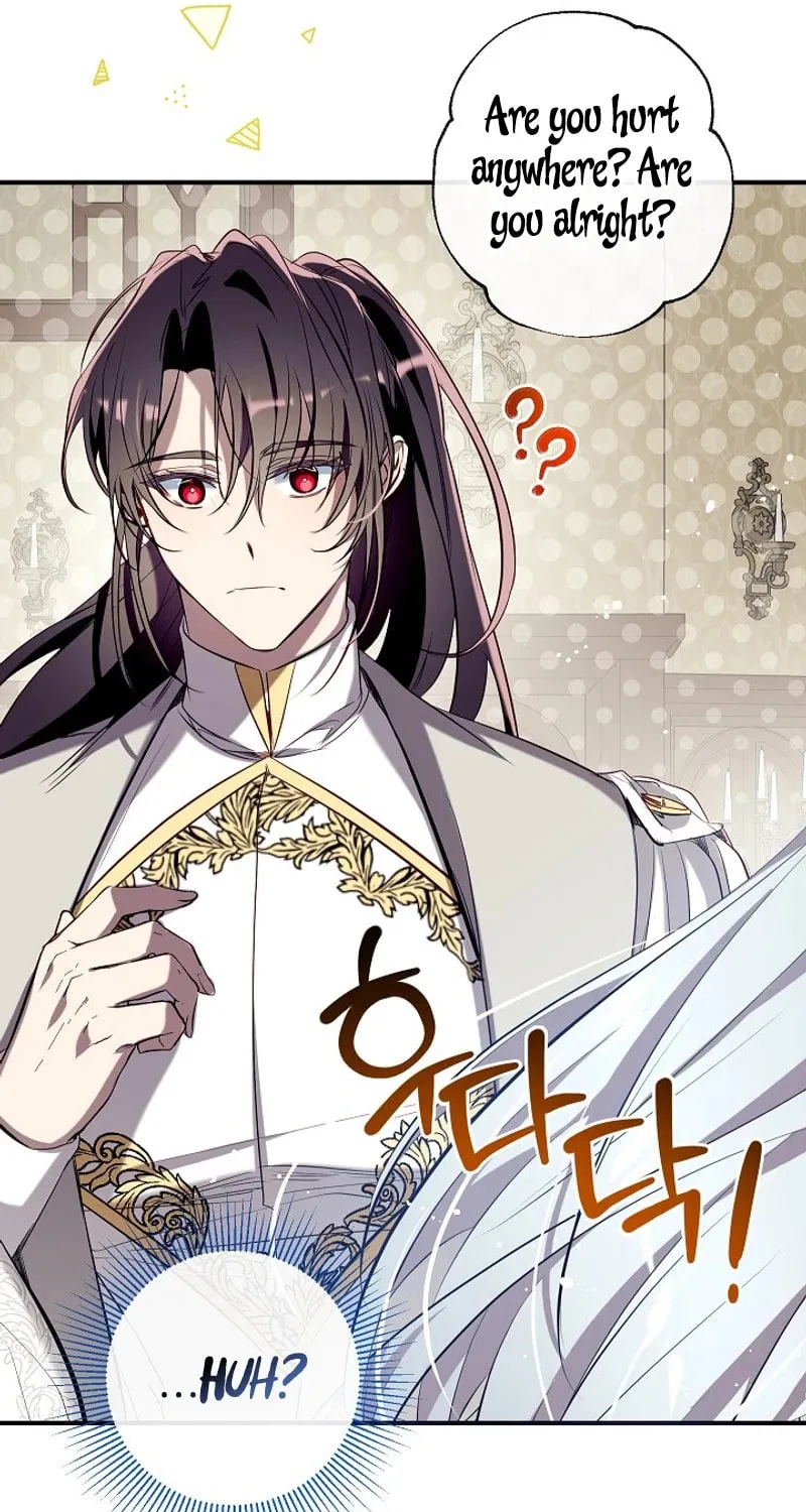 Can We Become Family? Chapter 126 page 75 - 