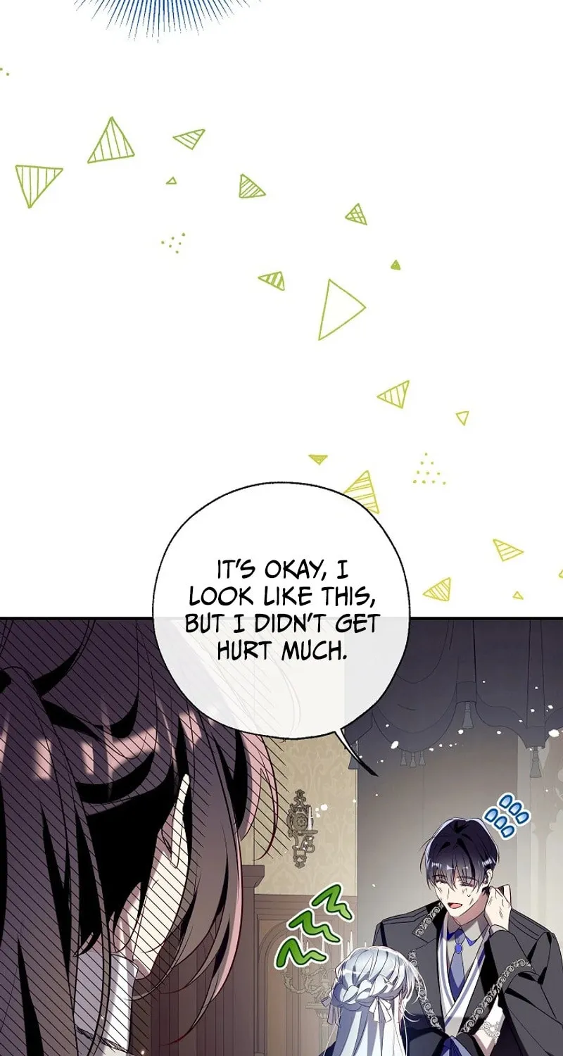 Can We Become Family? Chapter 126 page 76 - 