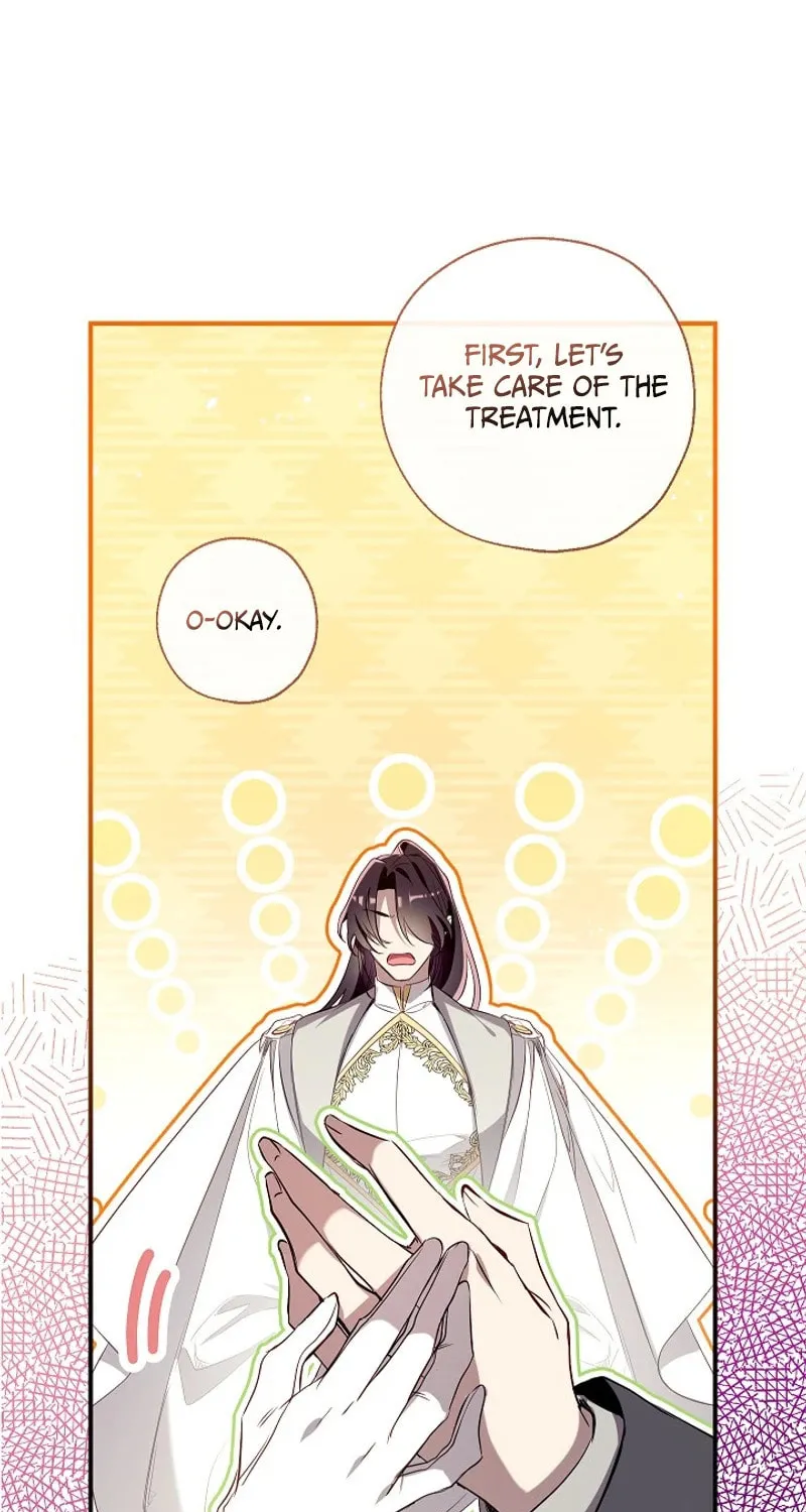Can We Become Family? Chapter 126 page 81 - 