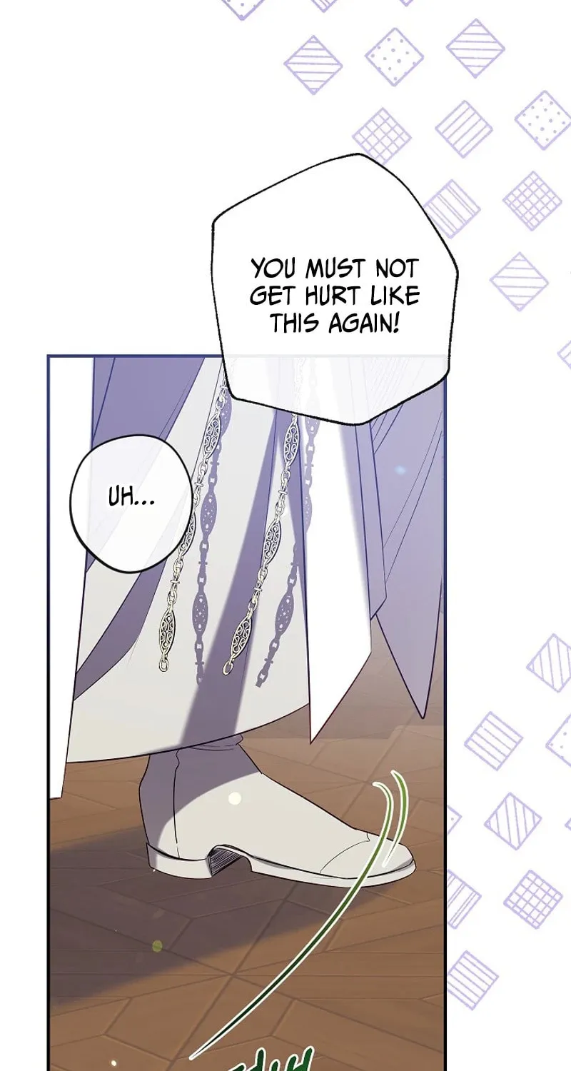 Can We Become Family? Chapter 126 page 87 - 