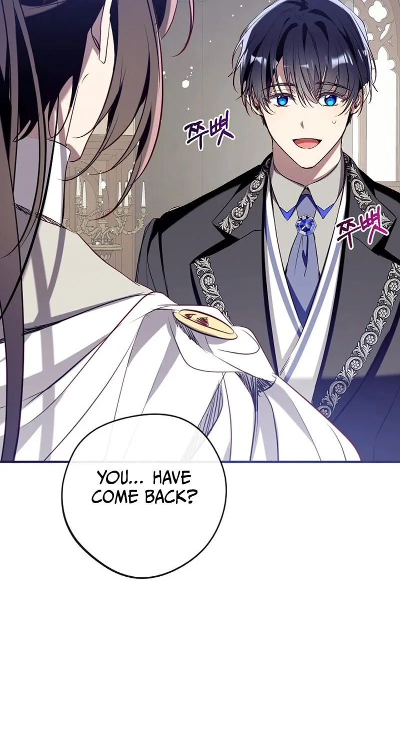 Can We Become Family? Chapter 126 page 92 - 