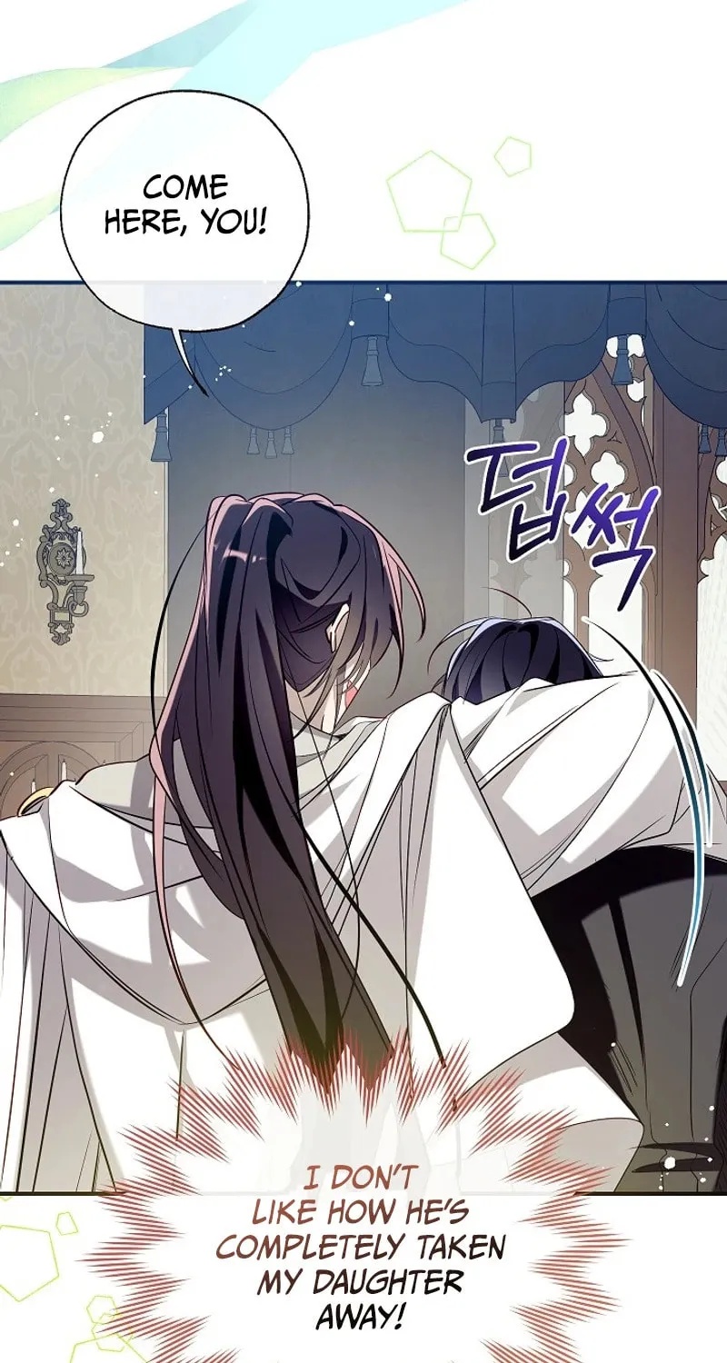 Can We Become Family? Chapter 126 page 96 - 