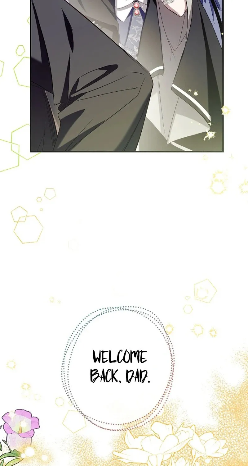Can We Become Family? Chapter 126 page 98 - 