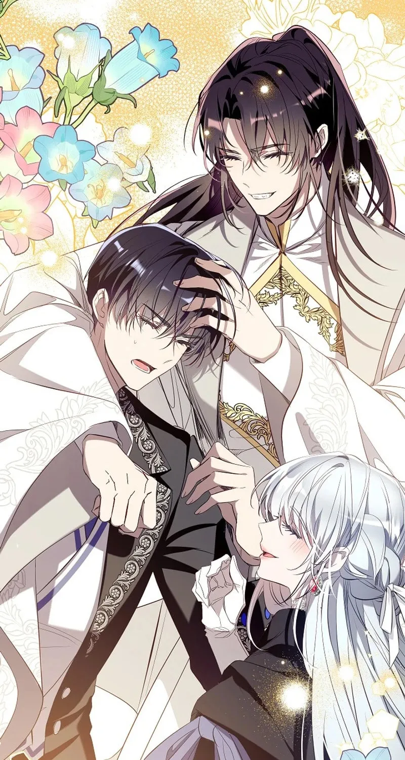 Can We Become Family? Chapter 126 page 99 - 