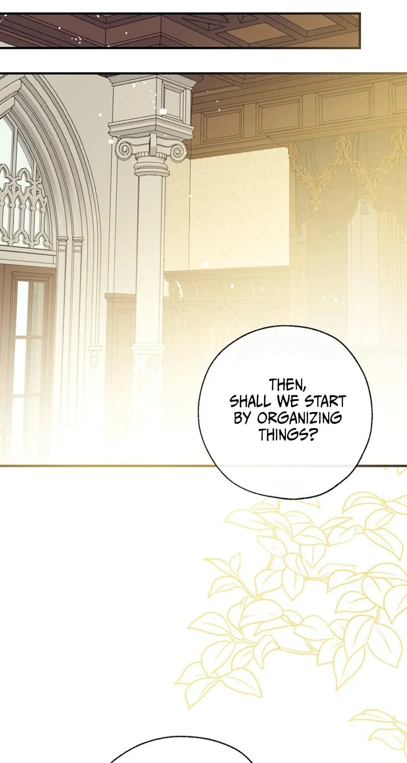 Can We Become Family? Chapter 127 page 2 - 