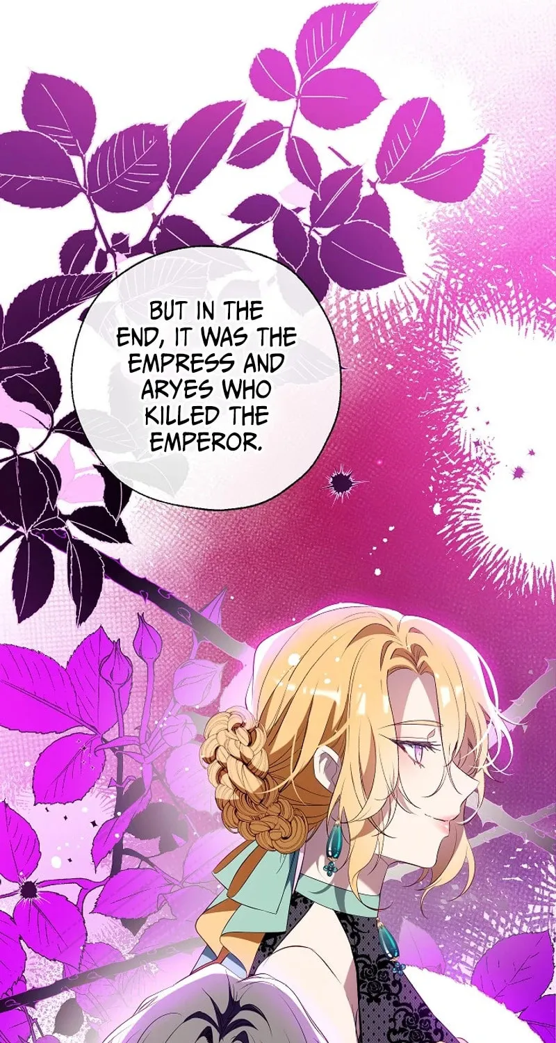 Can We Become Family? Chapter 127 page 11 - 