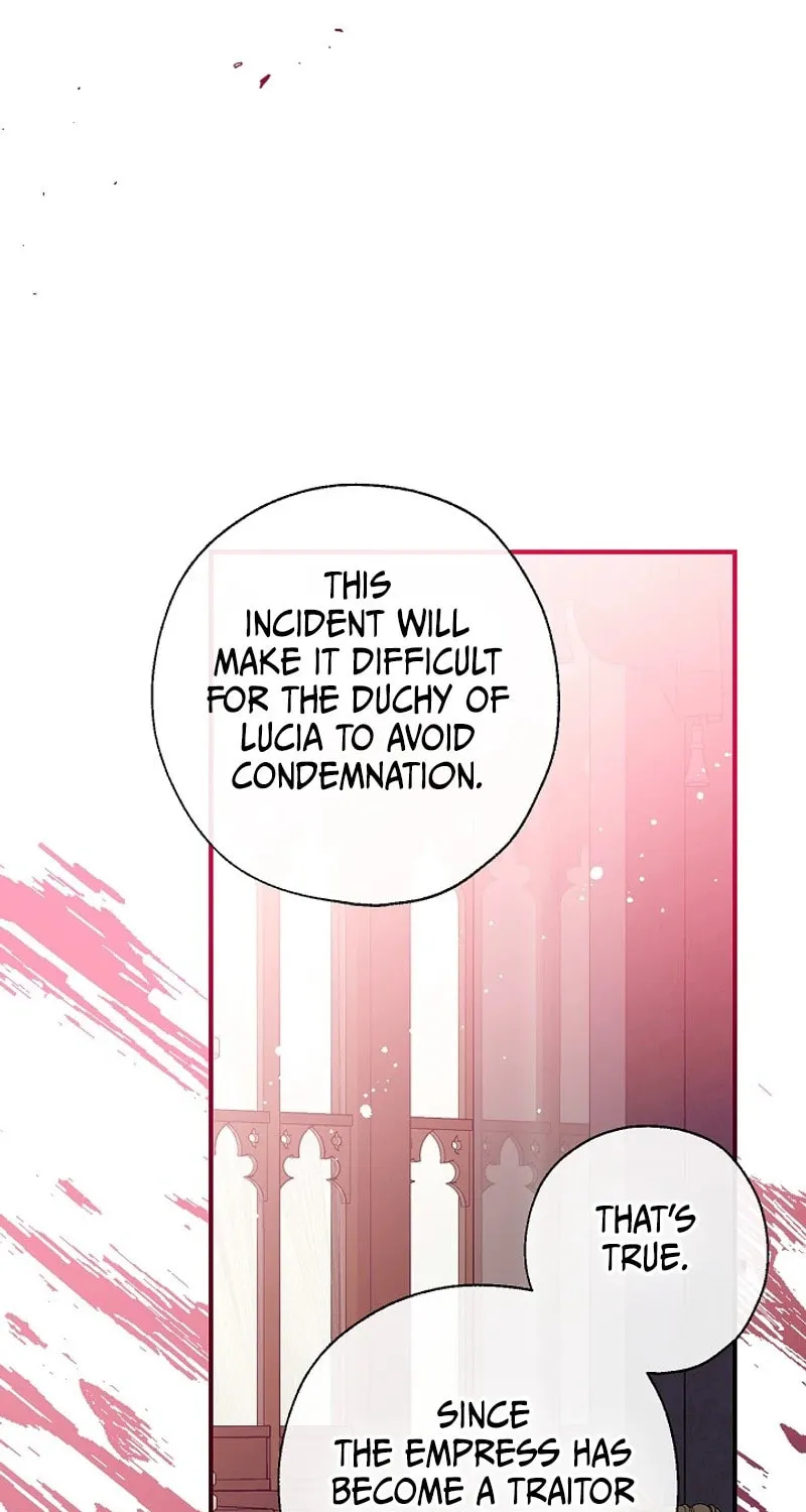 Can We Become Family? Chapter 127 page 15 - 