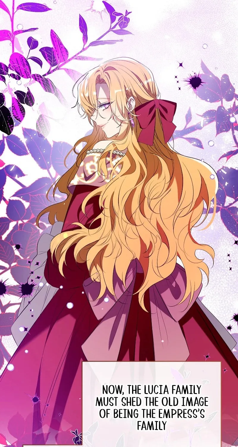 Can We Become Family? Chapter 127 page 18 - 